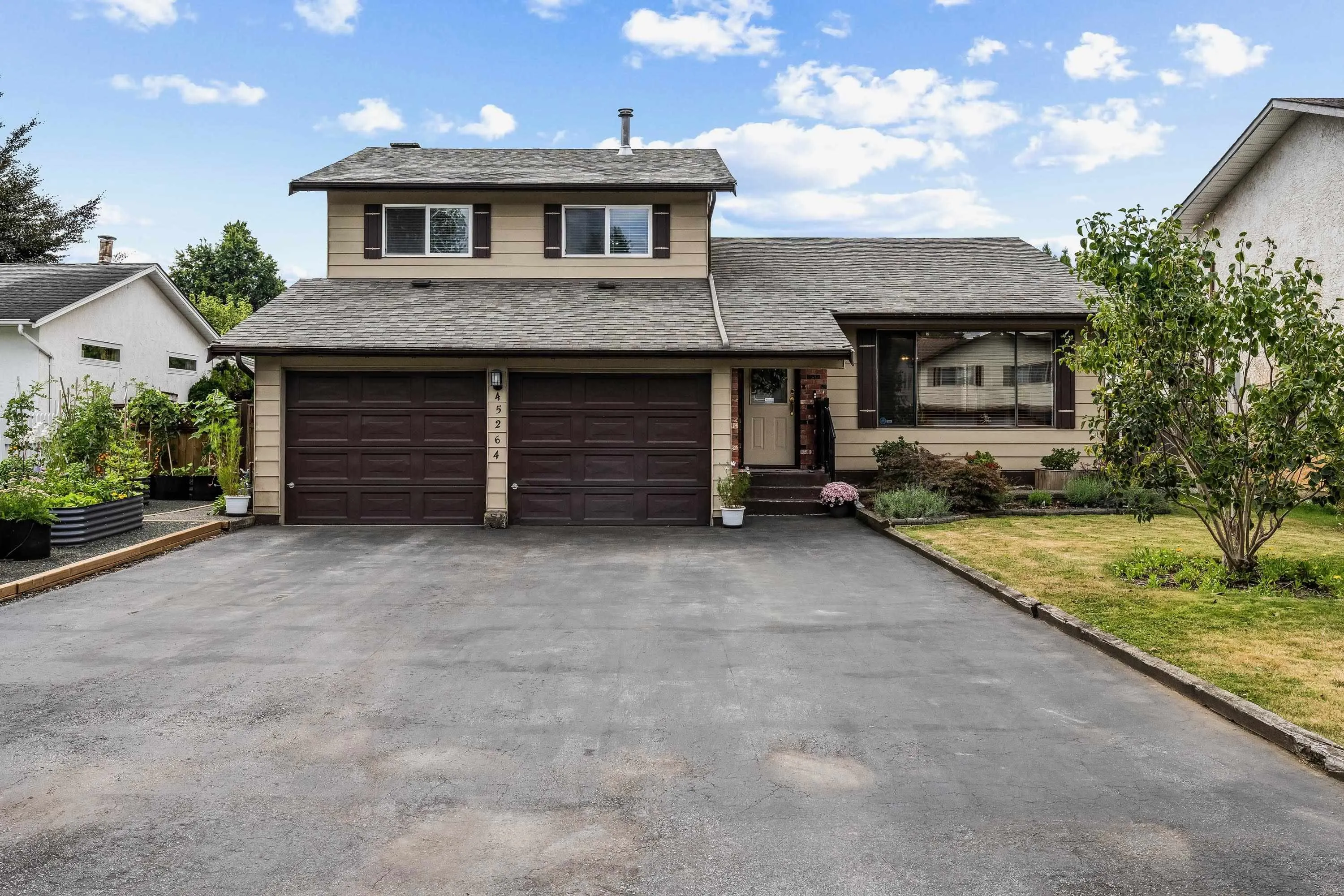 45264 Lenora Crescent