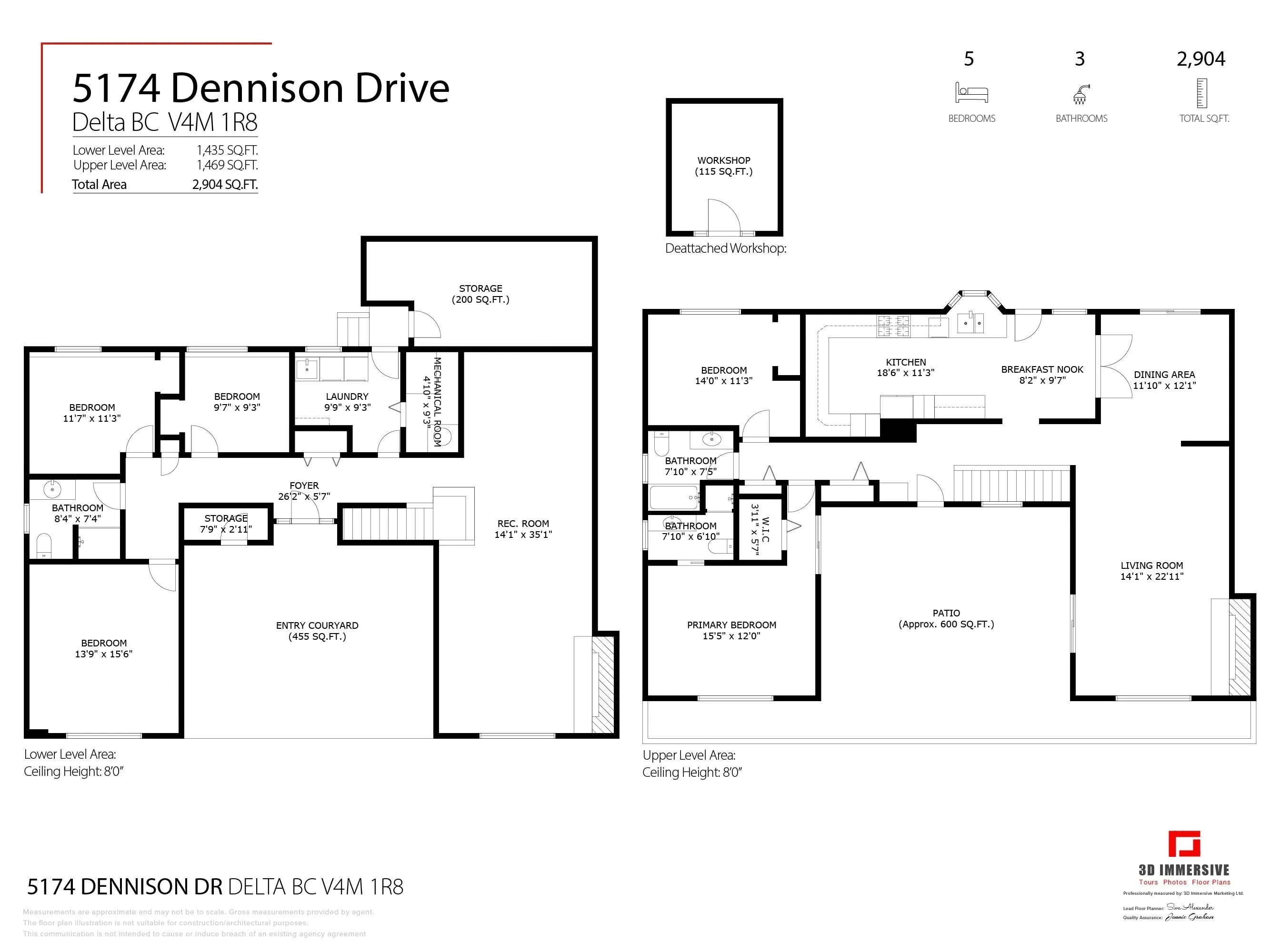 5174 Dennison Drive