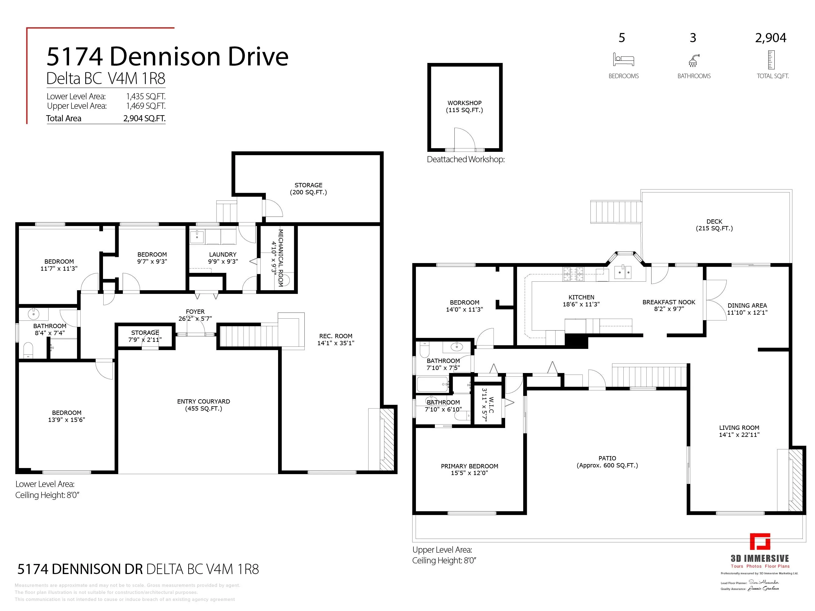 5174 Dennison Drive