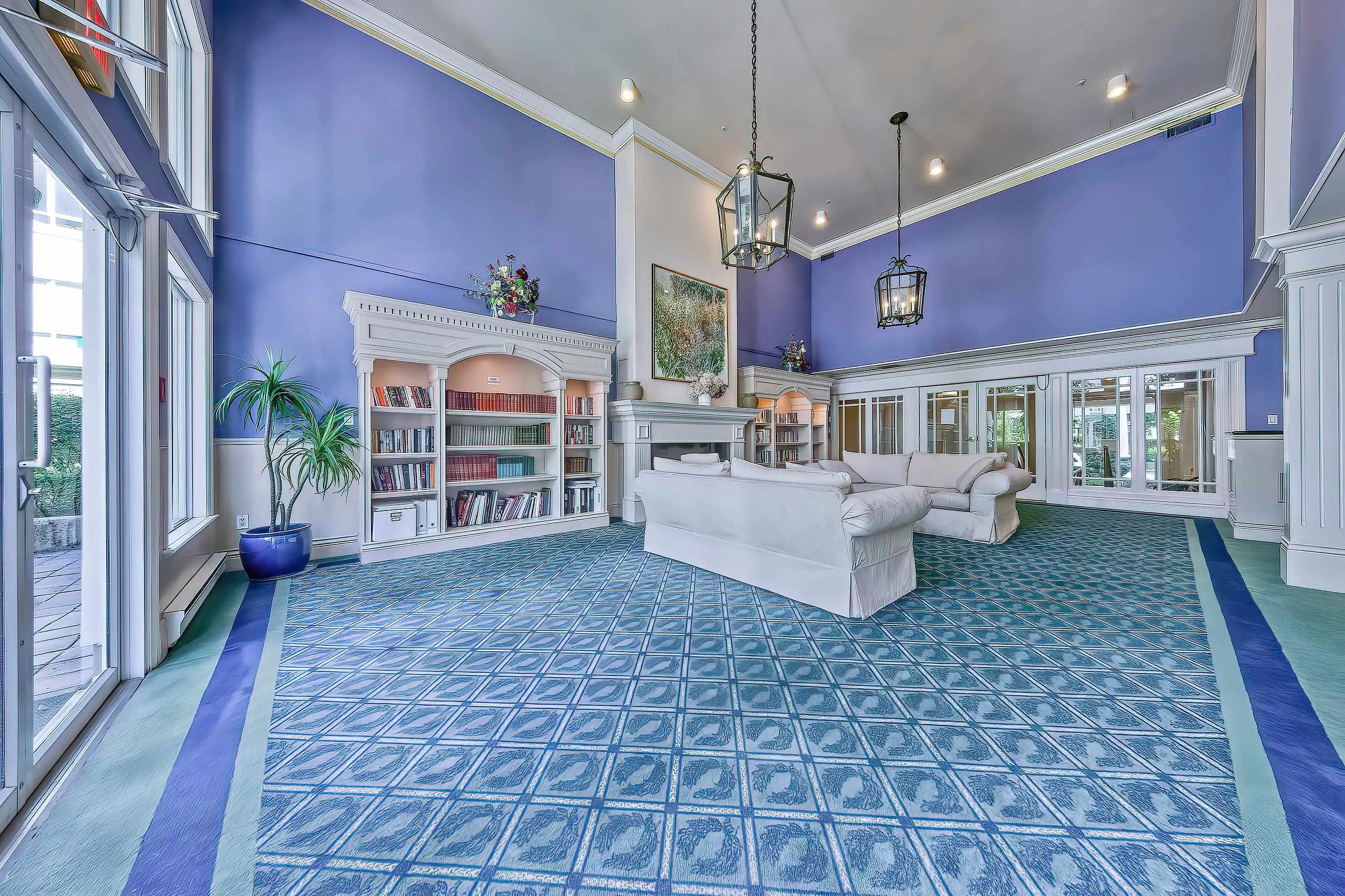 234 5735 Hampton Place