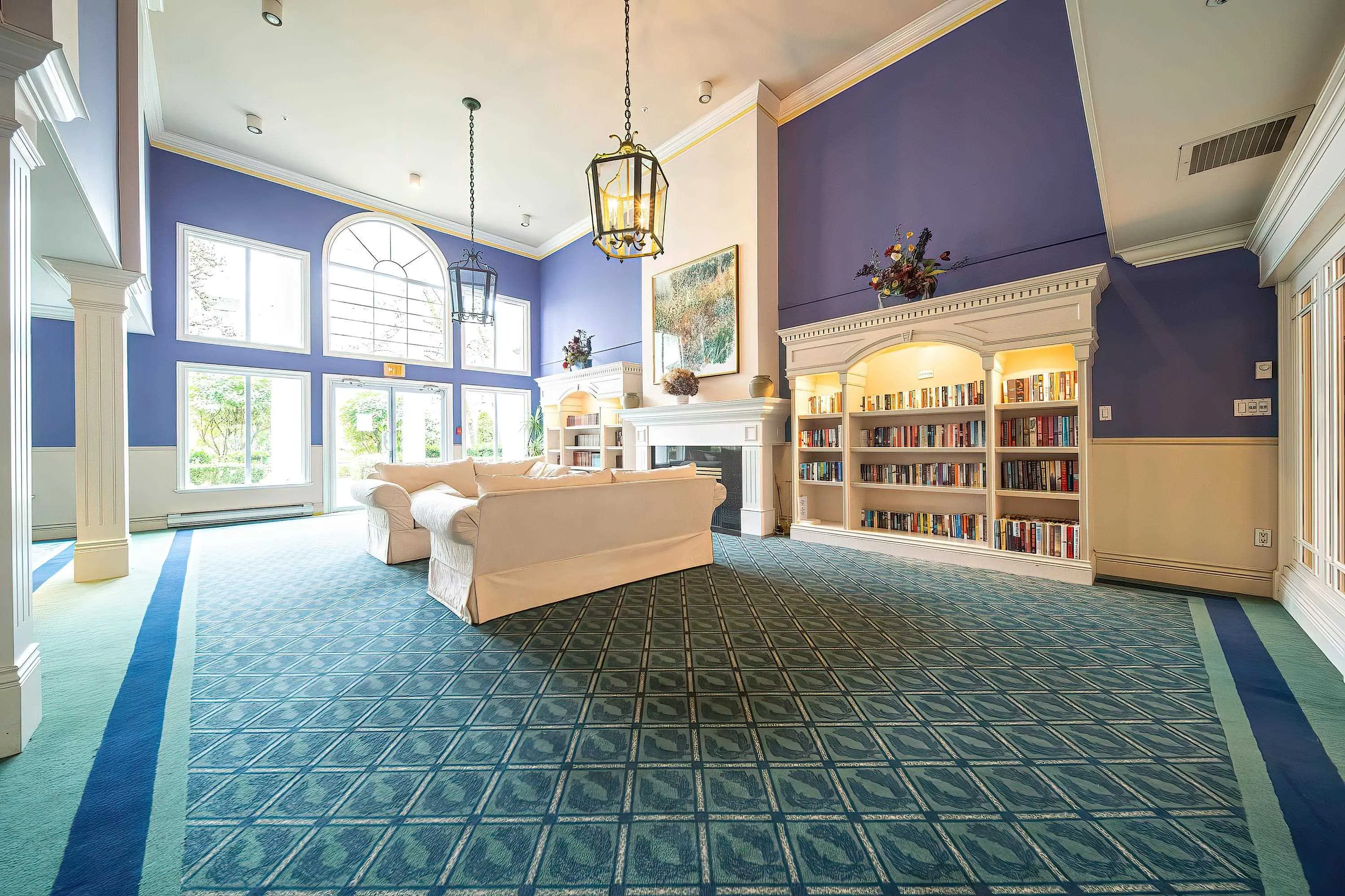 234 5735 Hampton Place