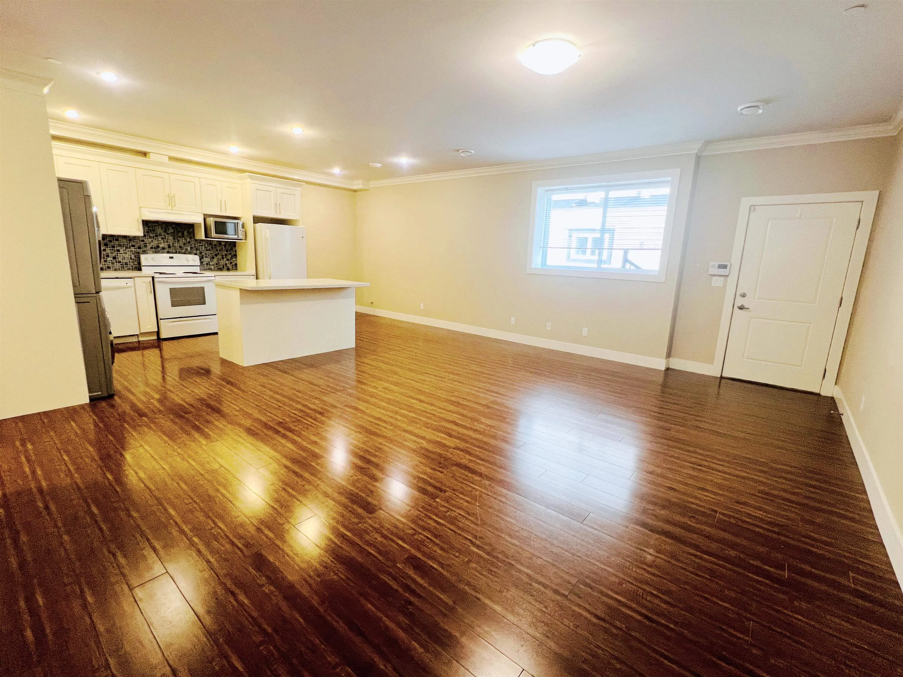 Basement 13558 Balsam Street