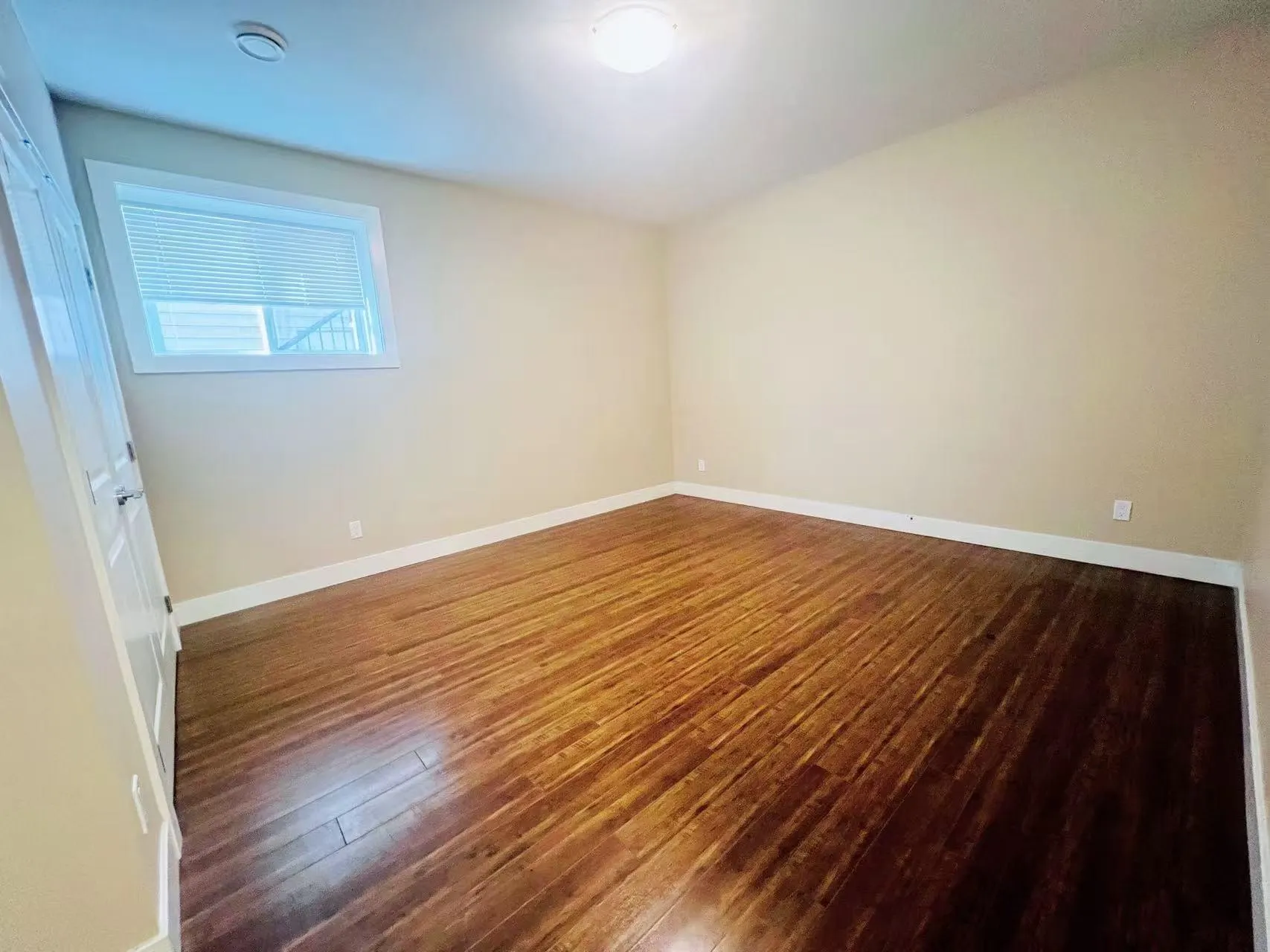 Basement 13558 Balsam Street