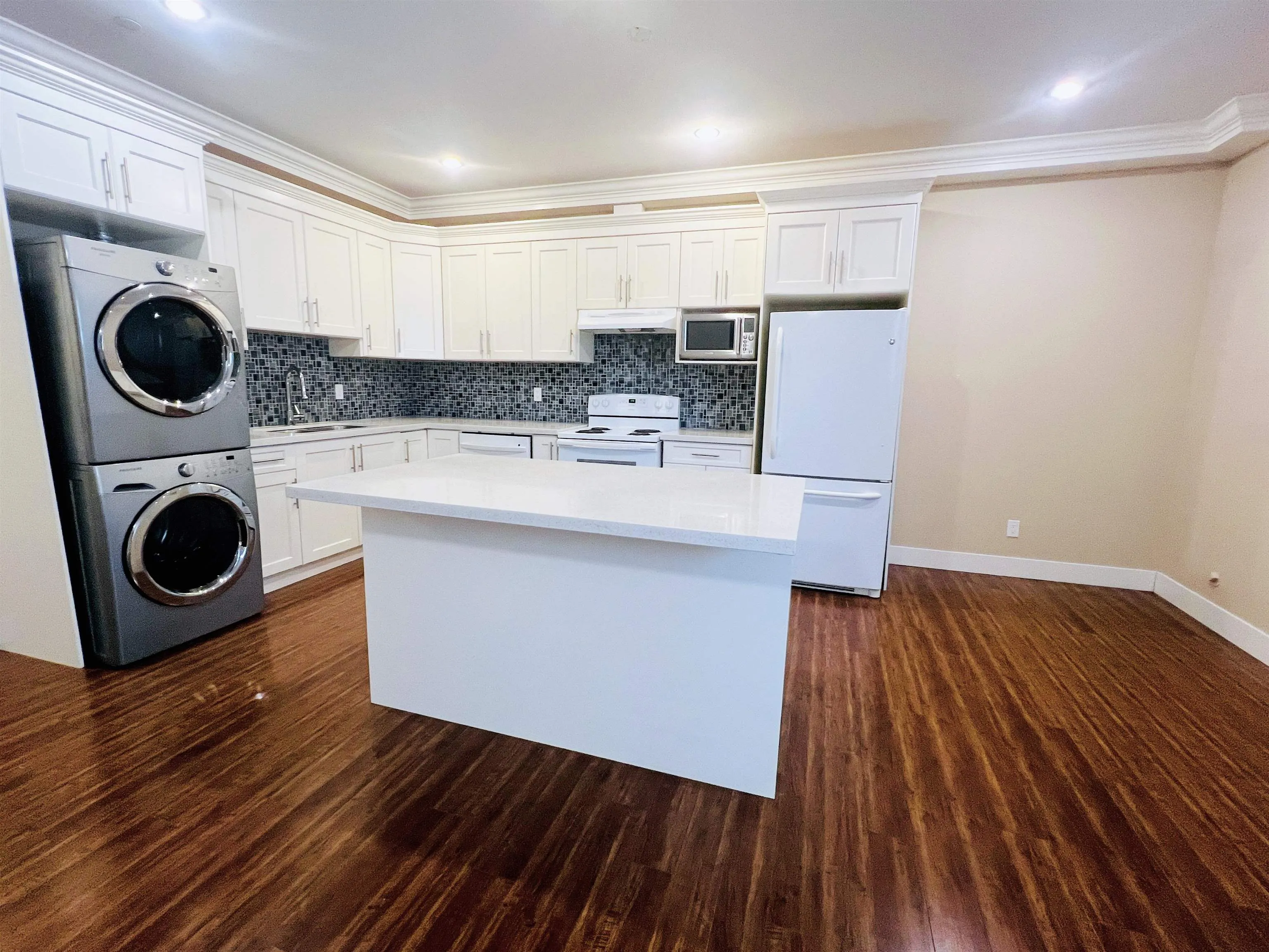 Basement 13558 Balsam Street