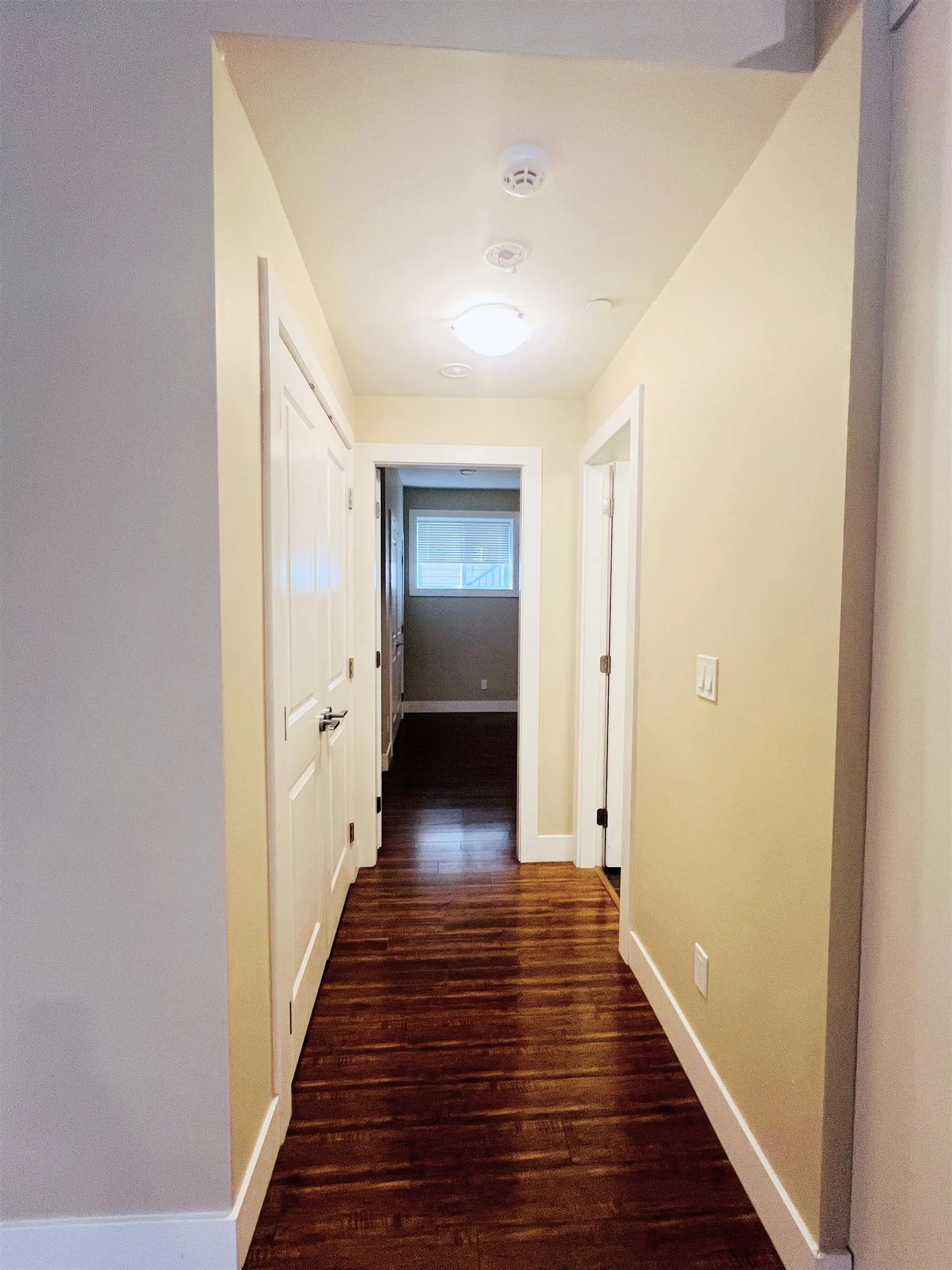 Basement 13558 Balsam Street