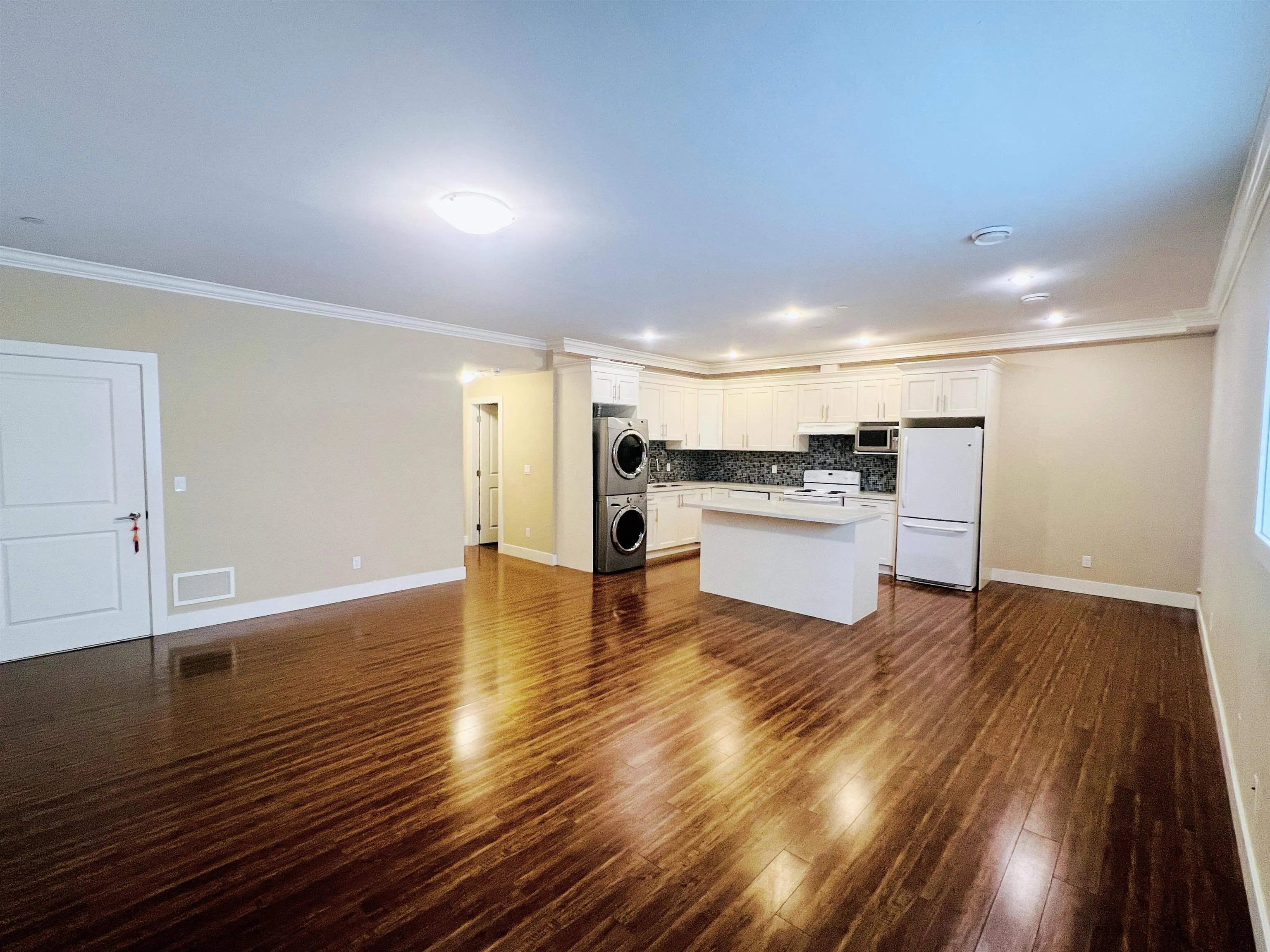 Basement 13558 Balsam Street