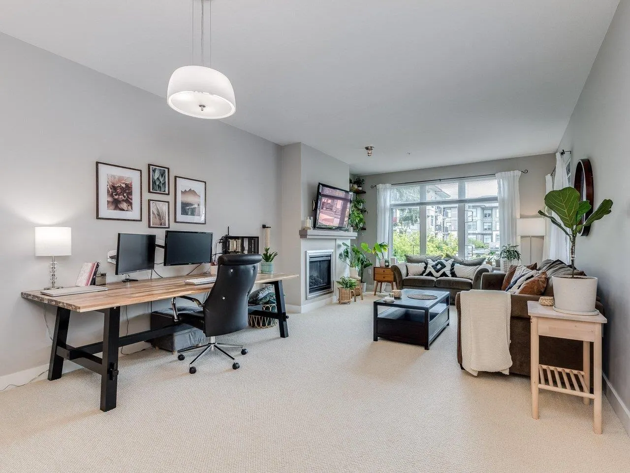 216 2368 Marpole Avenue