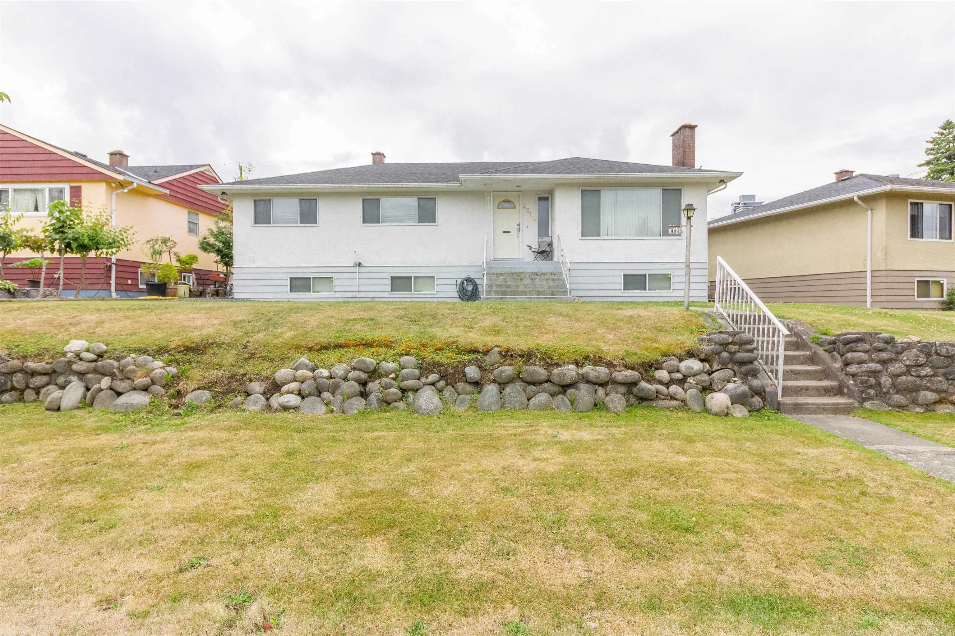 4810 Fairlawn Drive