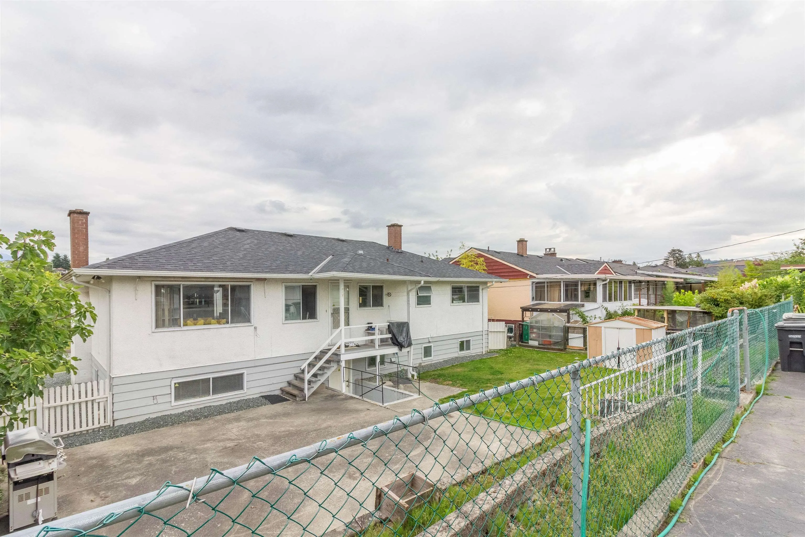 4810 Fairlawn Drive