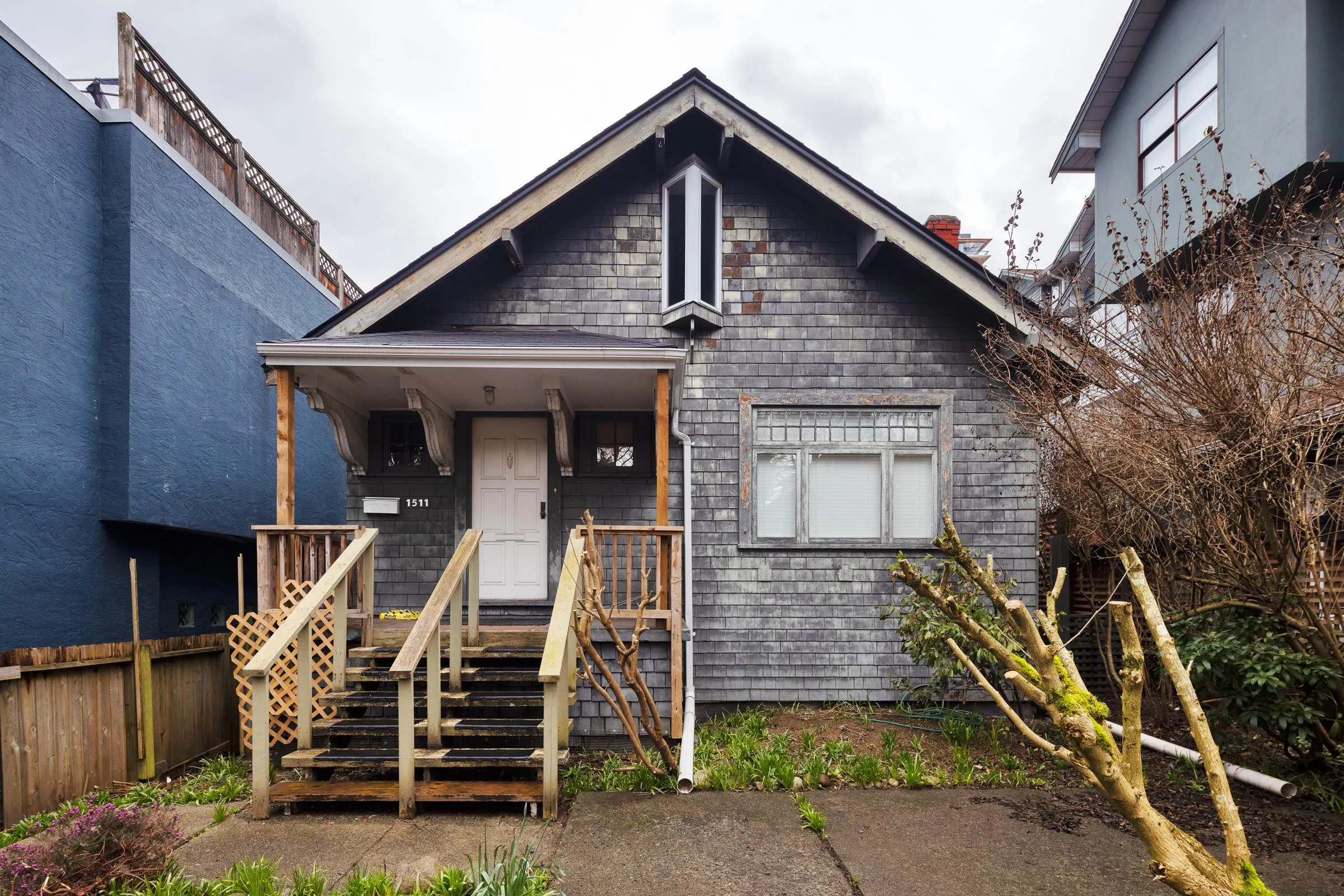 1511 Barclay Street