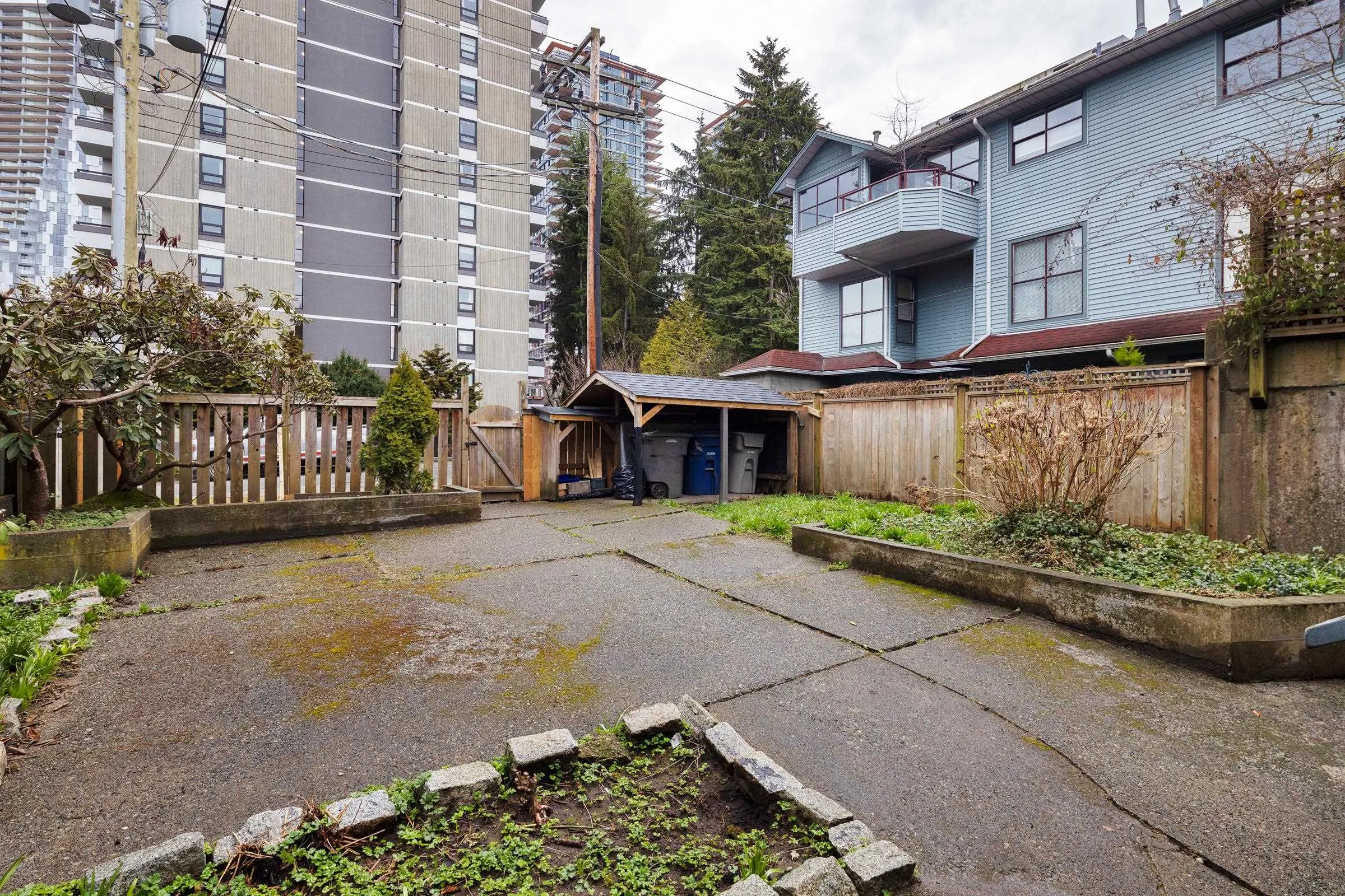 1511 Barclay Street