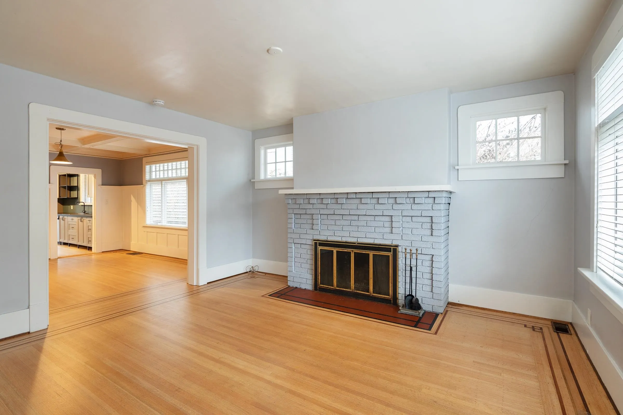 1511 Barclay Street