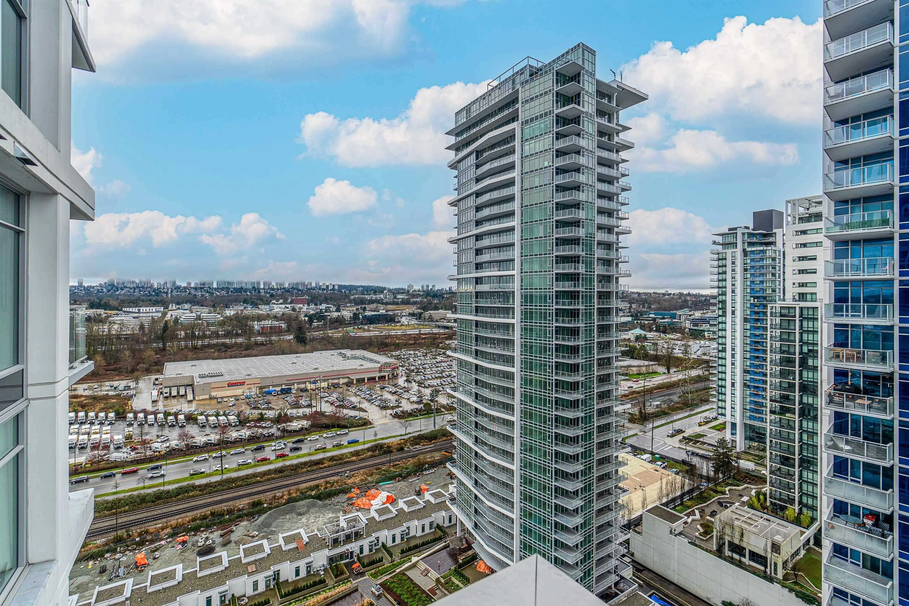 1605 2351 Beta Avenue