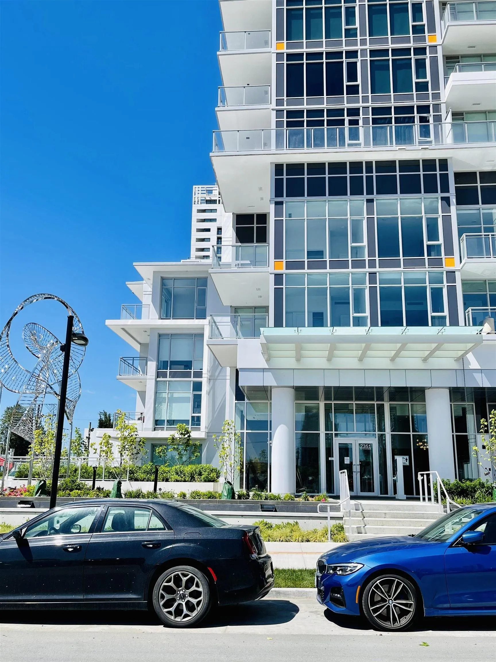 1605 2351 Beta Avenue