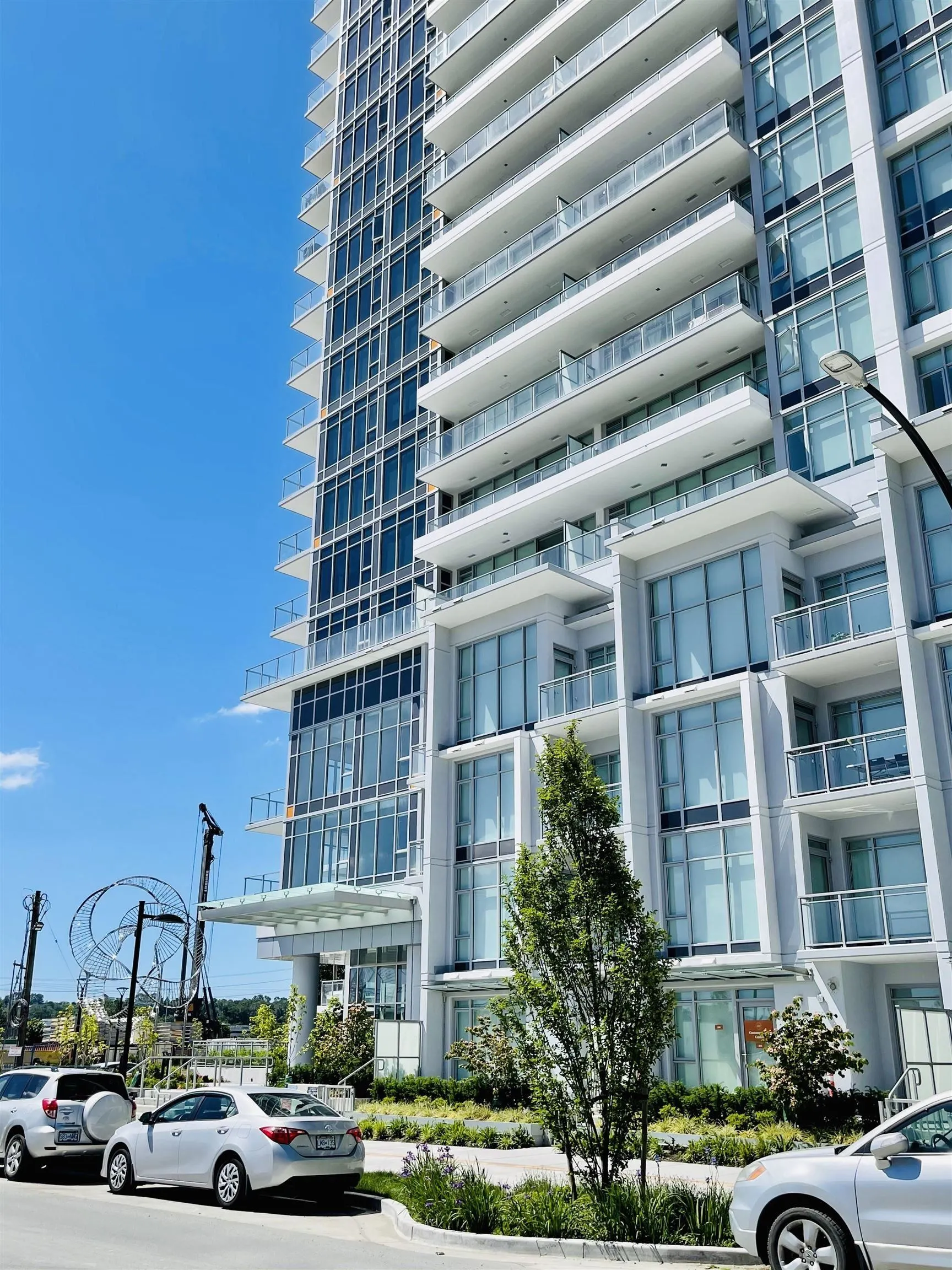 1605 2351 Beta Avenue