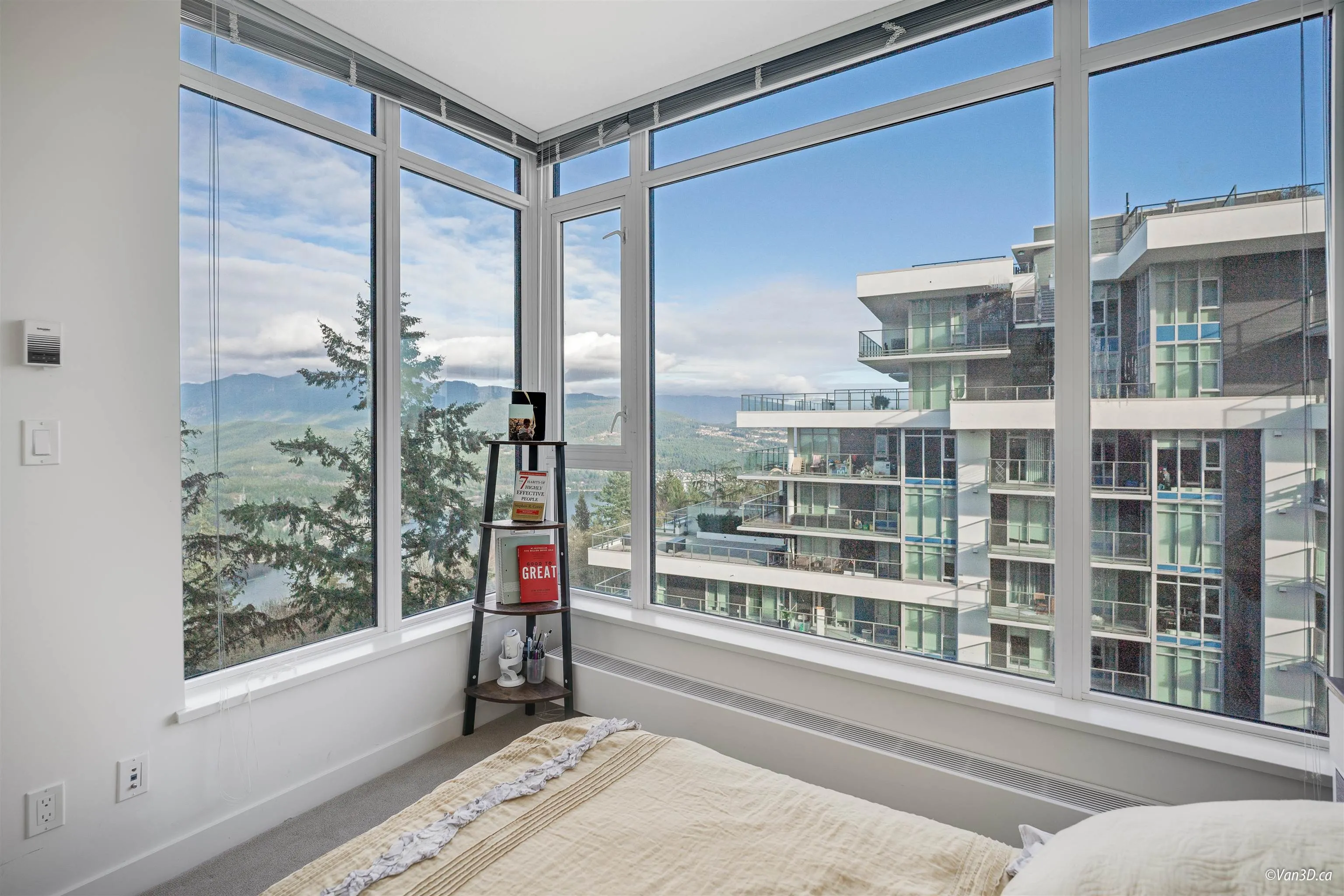 1103 8850 University Crescent