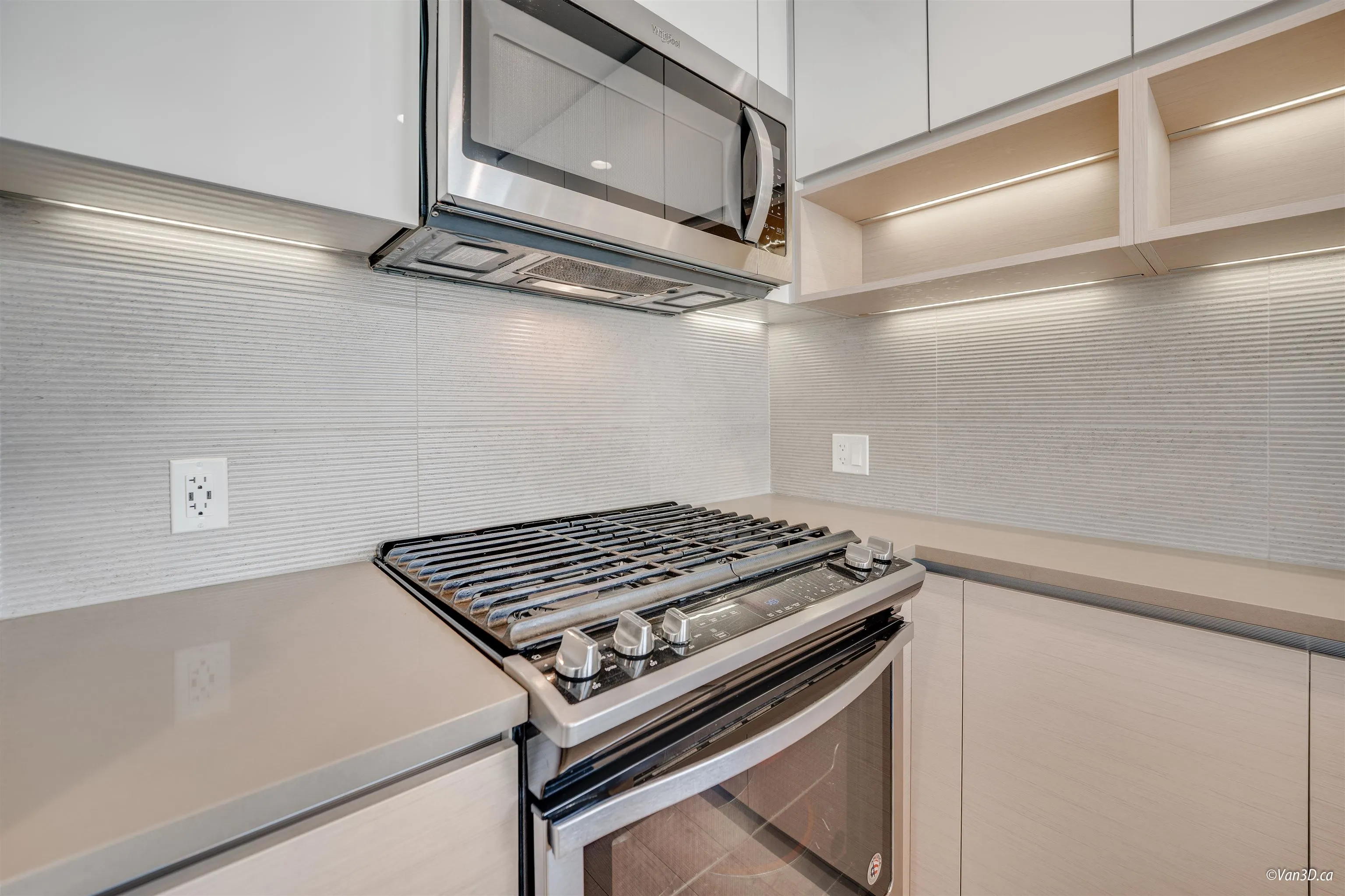 1103 8850 University Crescent