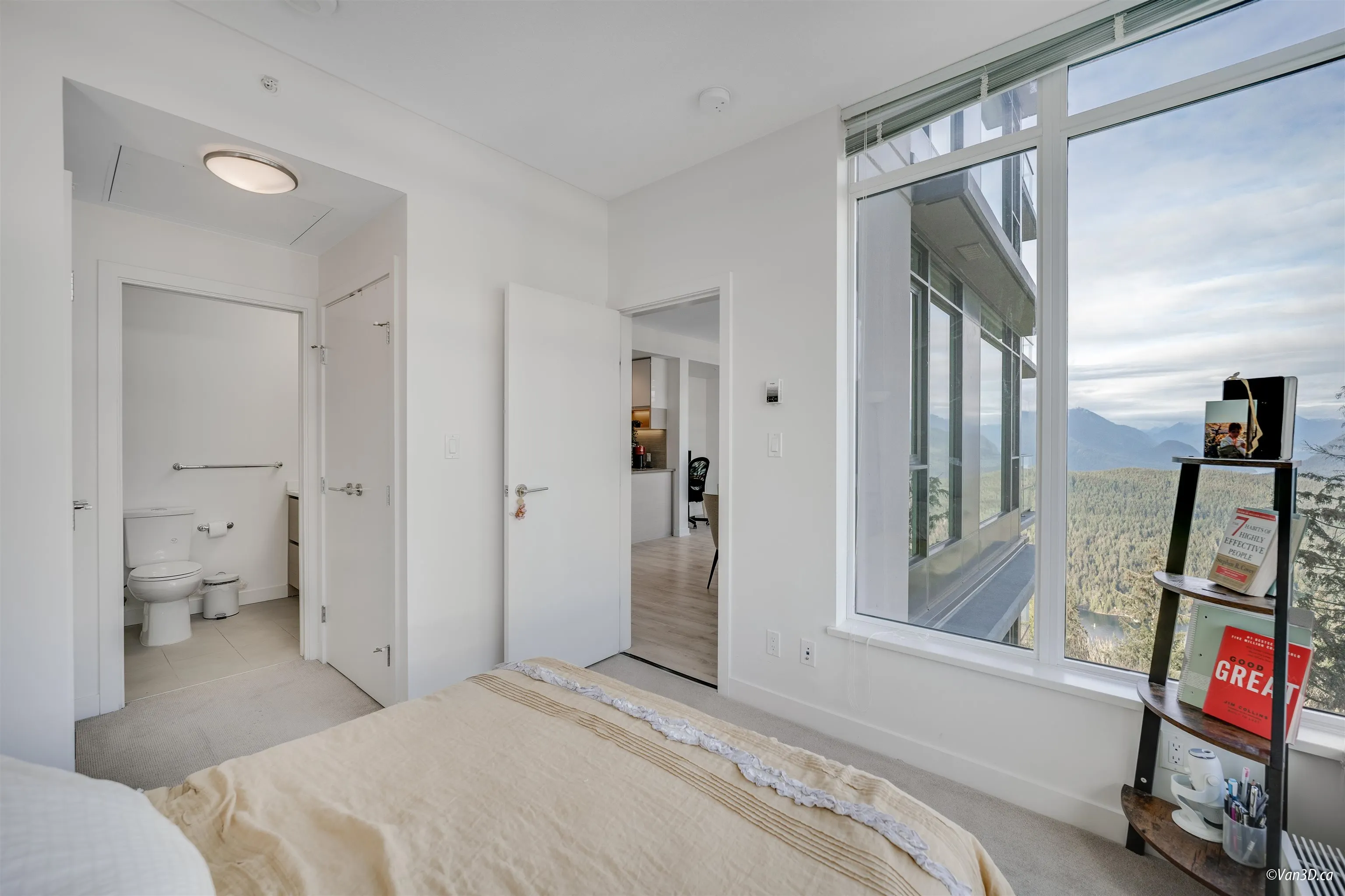 1103 8850 University Crescent