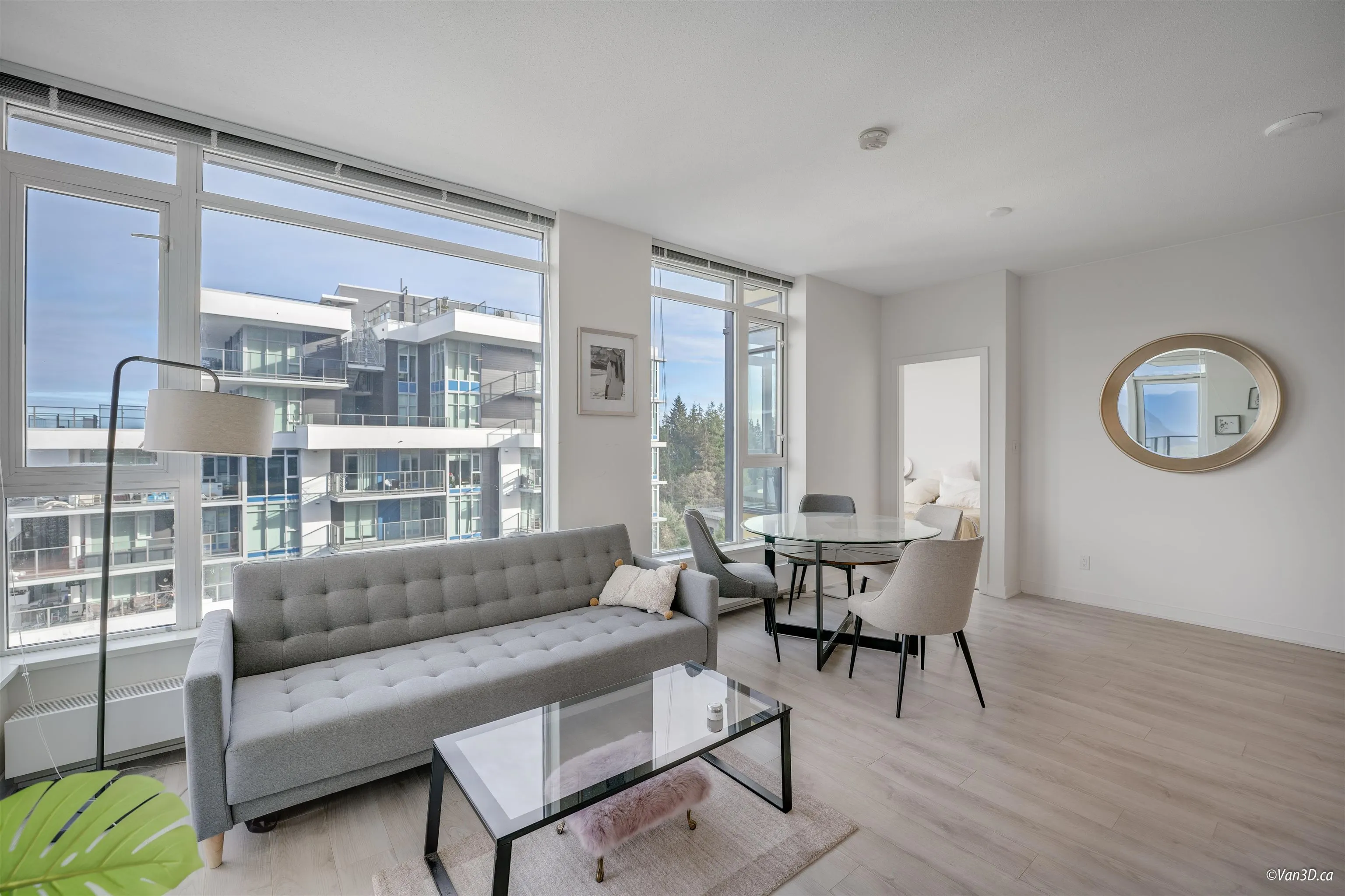 1103 8850 University Crescent