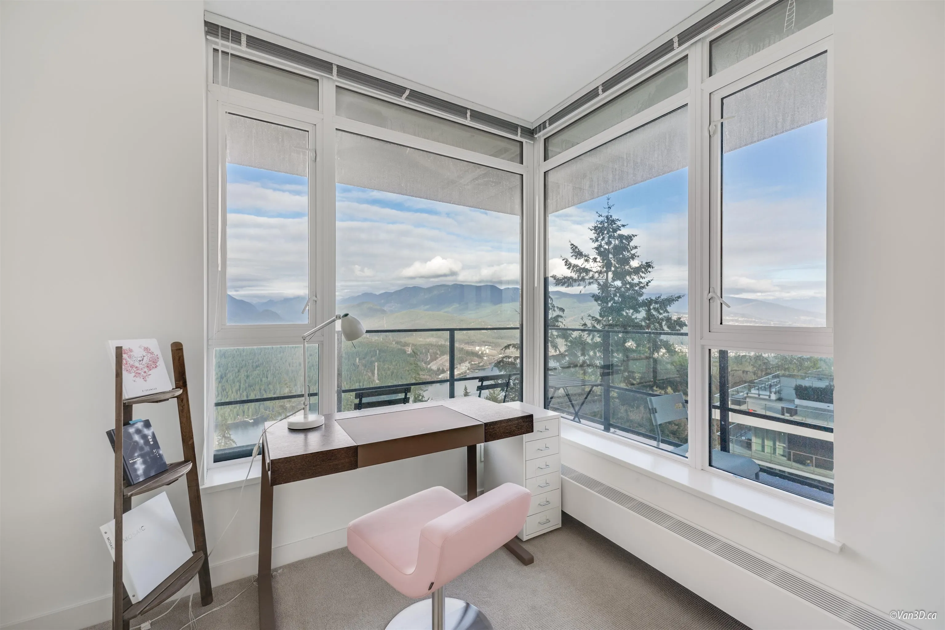1103 8850 University Crescent