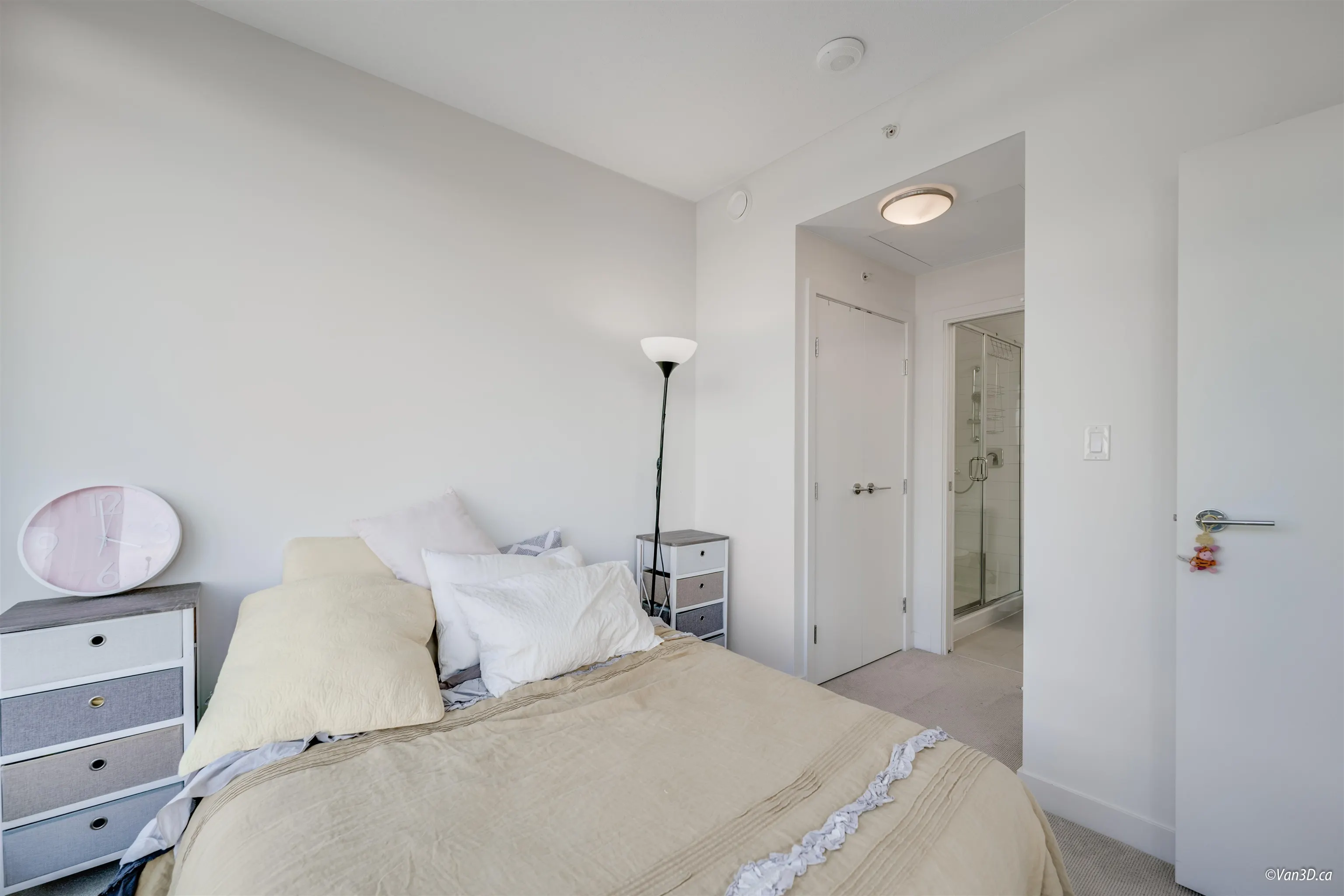 1103 8850 University Crescent