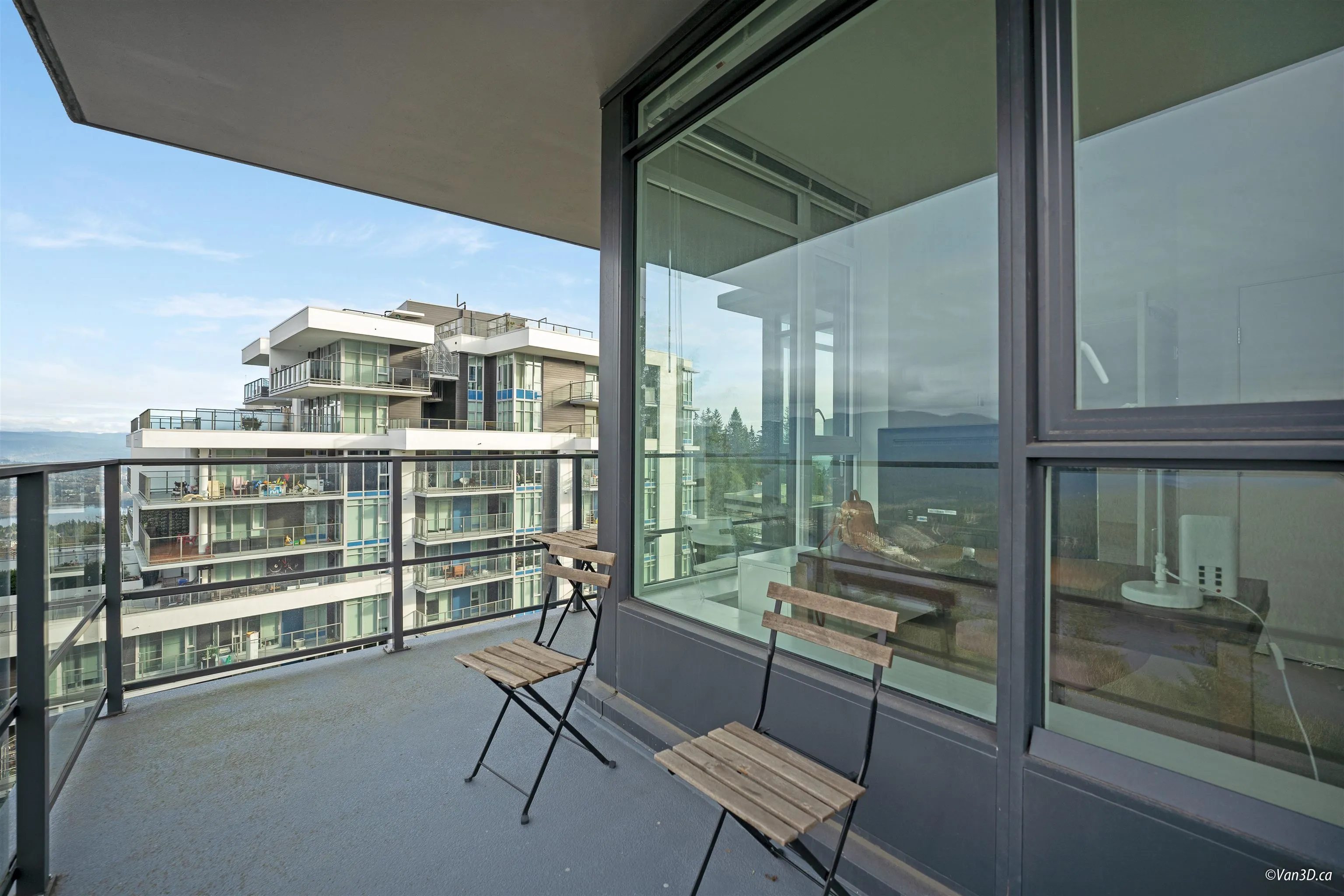 1103 8850 University Crescent