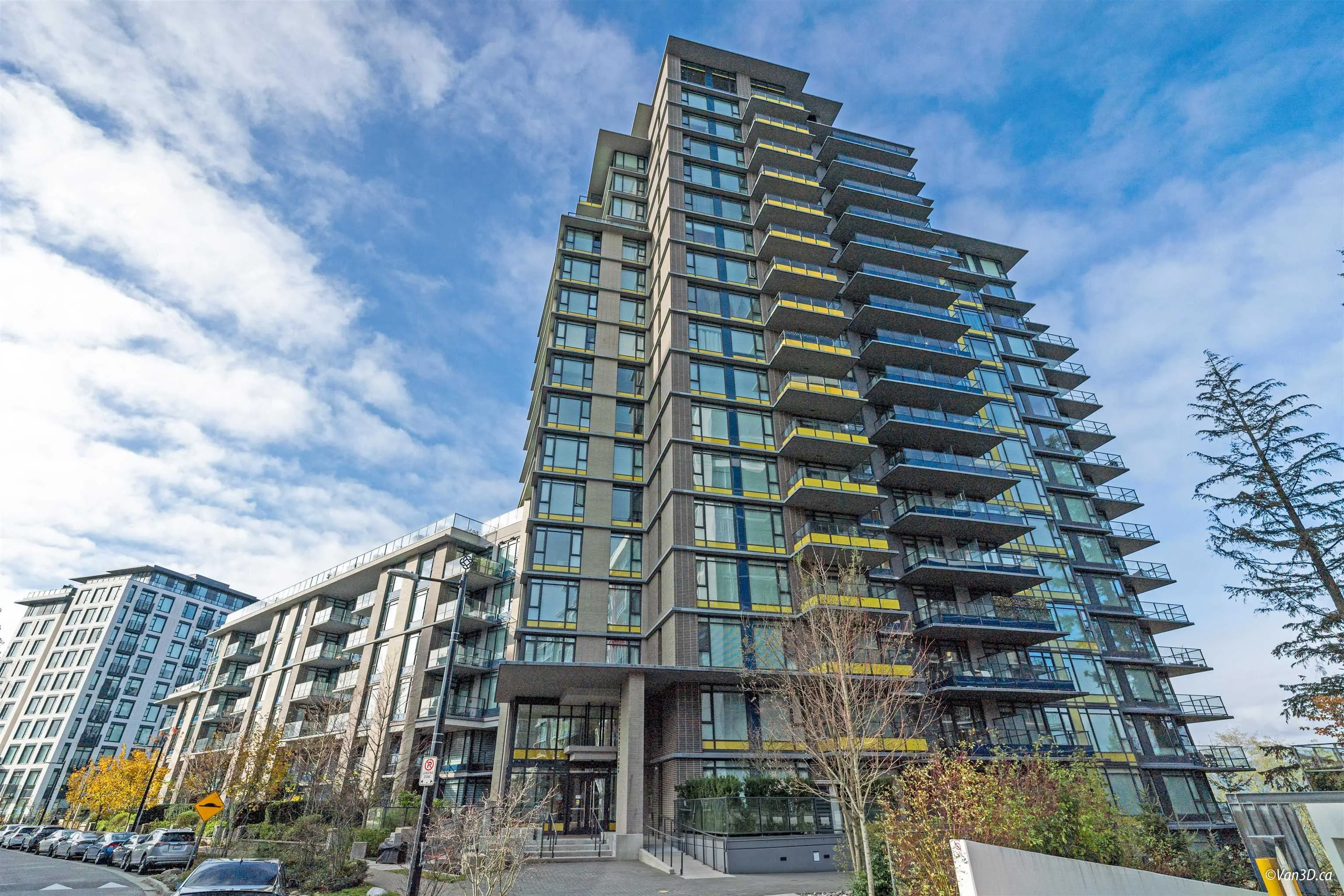 1103 8850 University Crescent