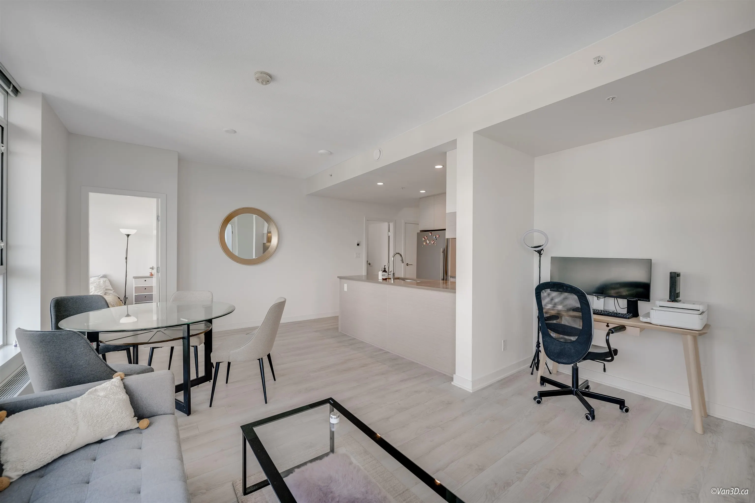 1103 8850 University Crescent