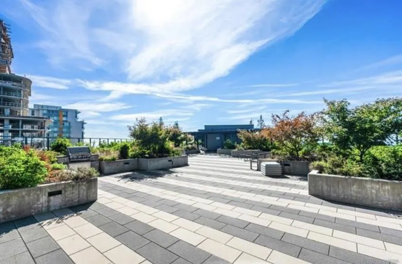 1103 8850 University Crescent