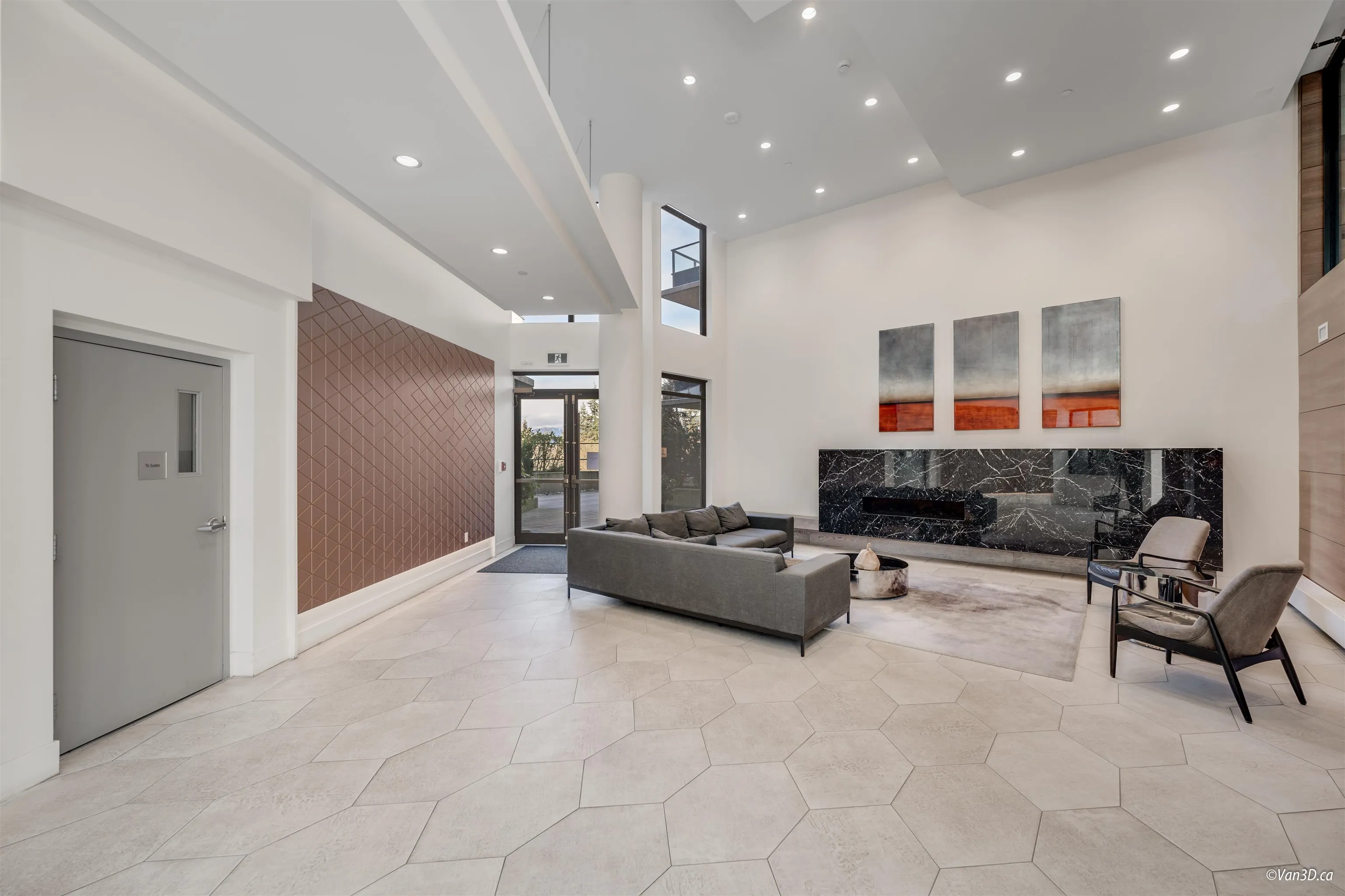 1103 8850 University Crescent