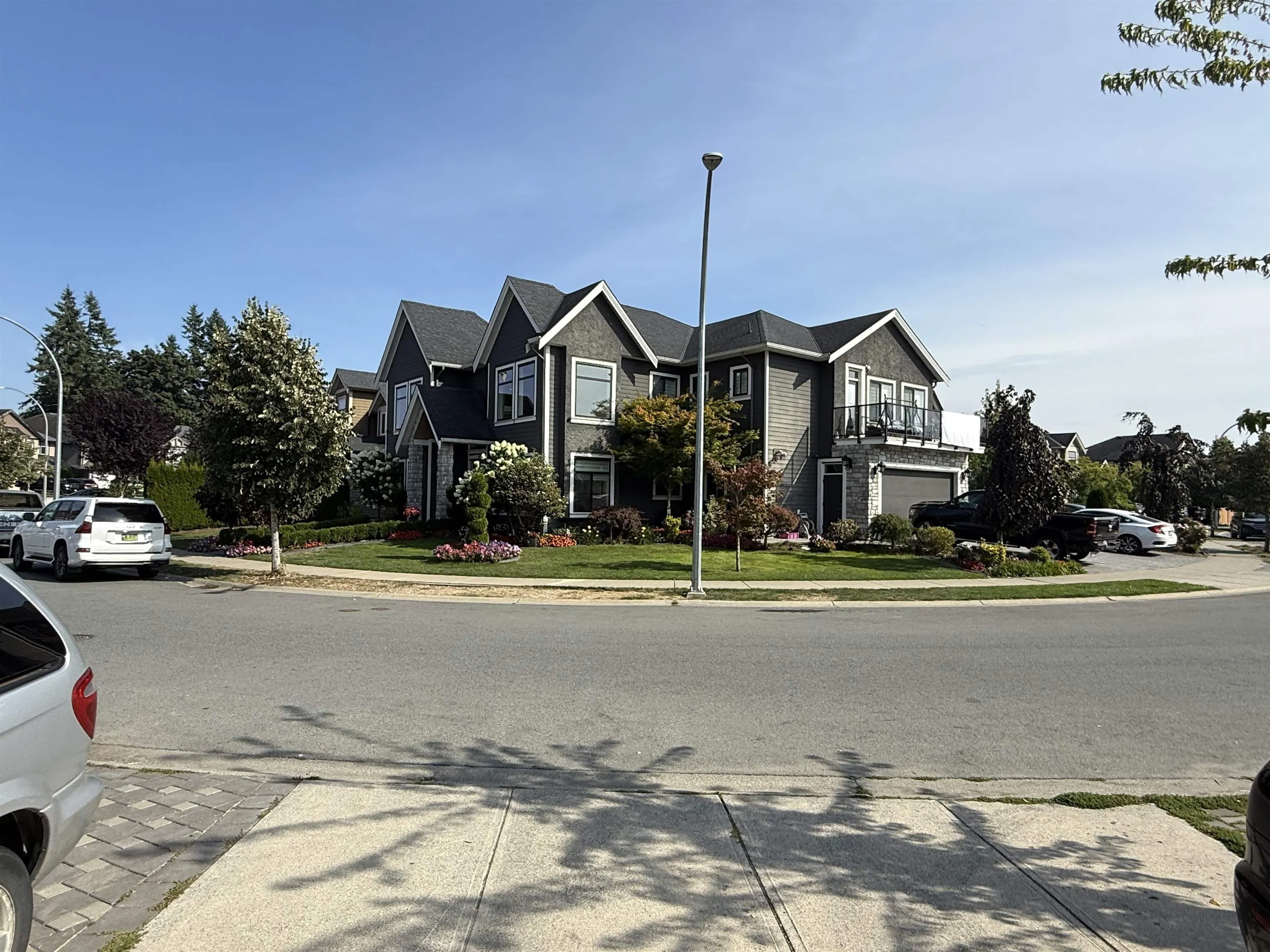 3171 Engineer Crescent