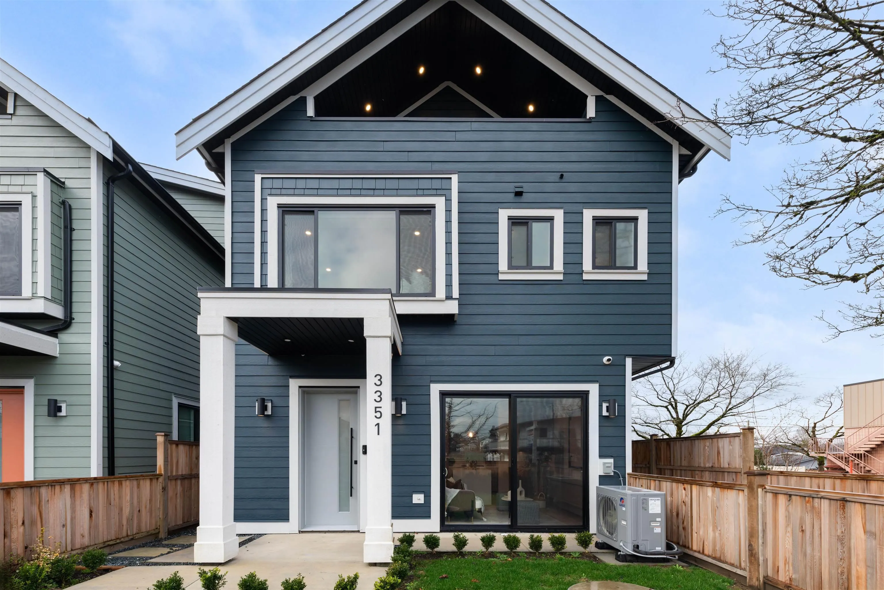 3351 Kaslo Street
