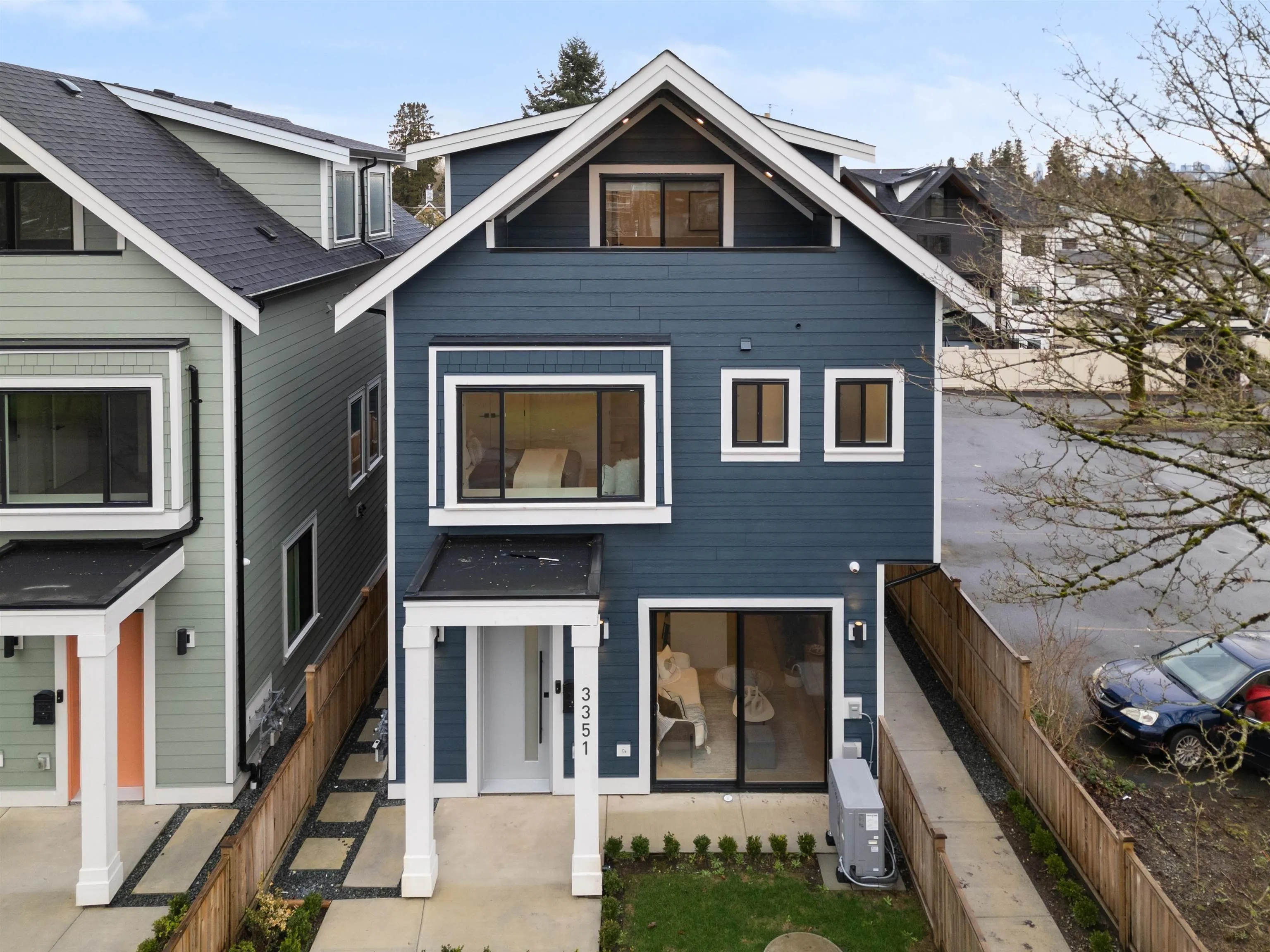 3351 Kaslo Street