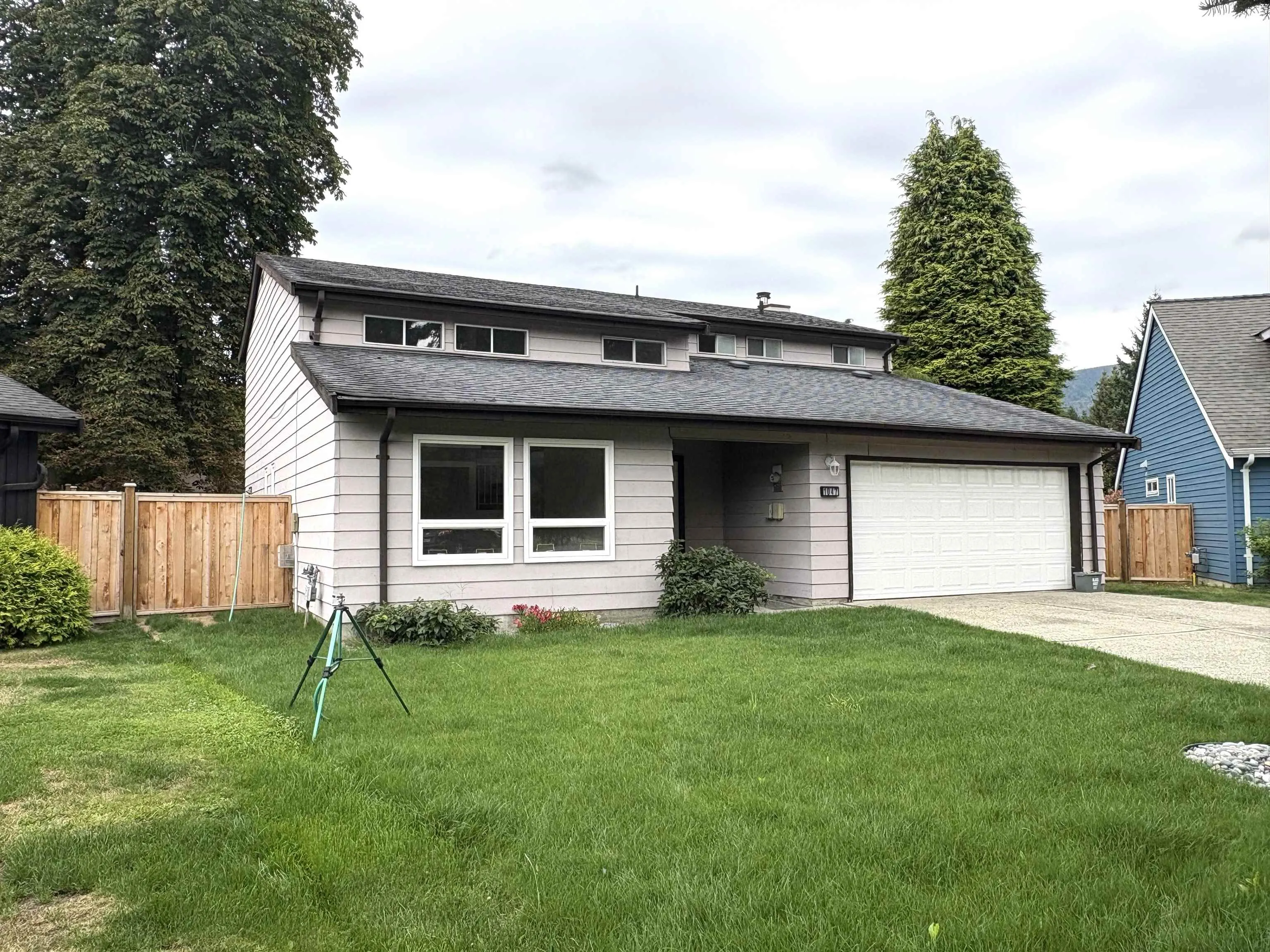1047 Cornwall Drive