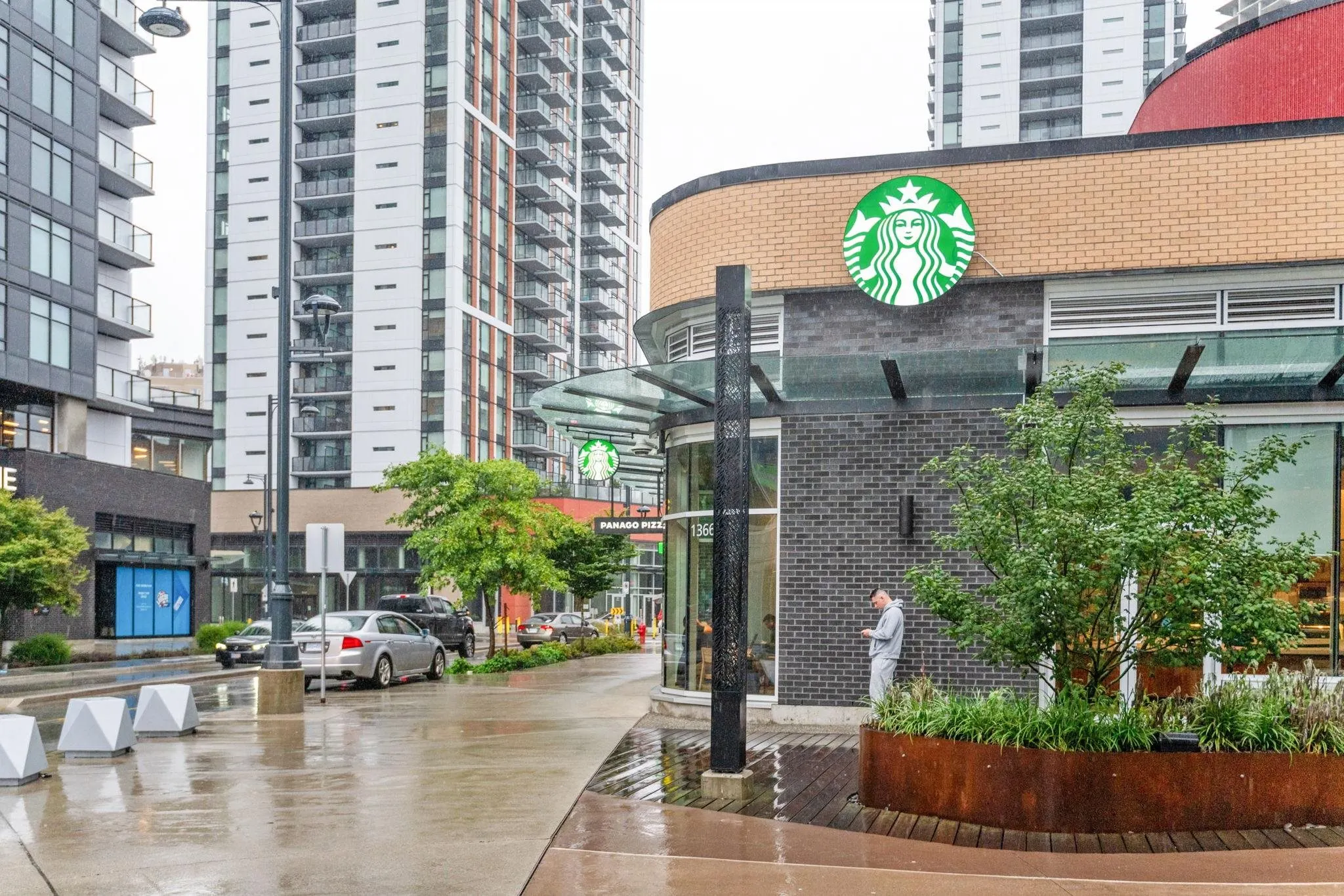 402 13615 Fraser Highway
