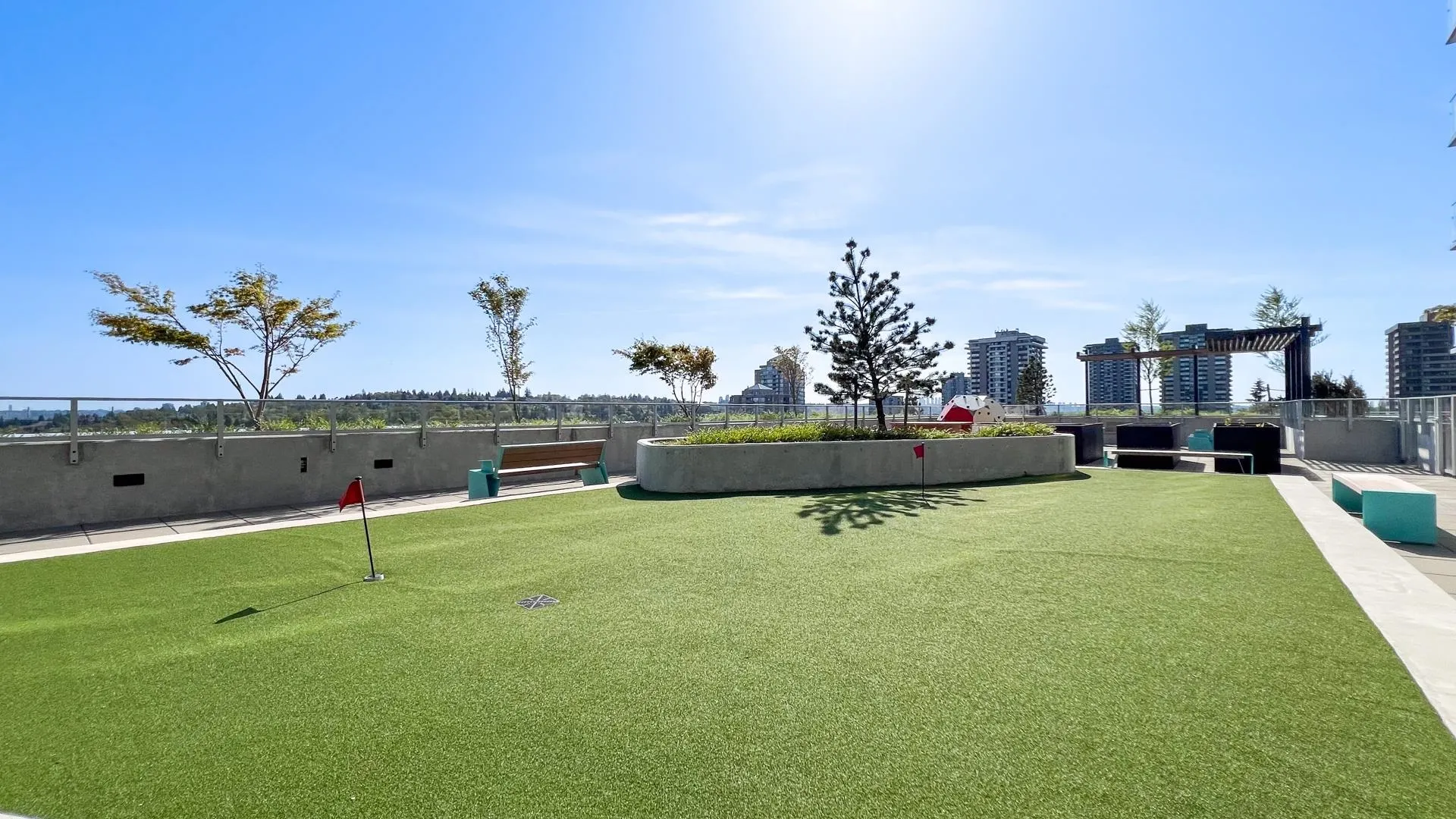 3106 3809 Evergreen Place