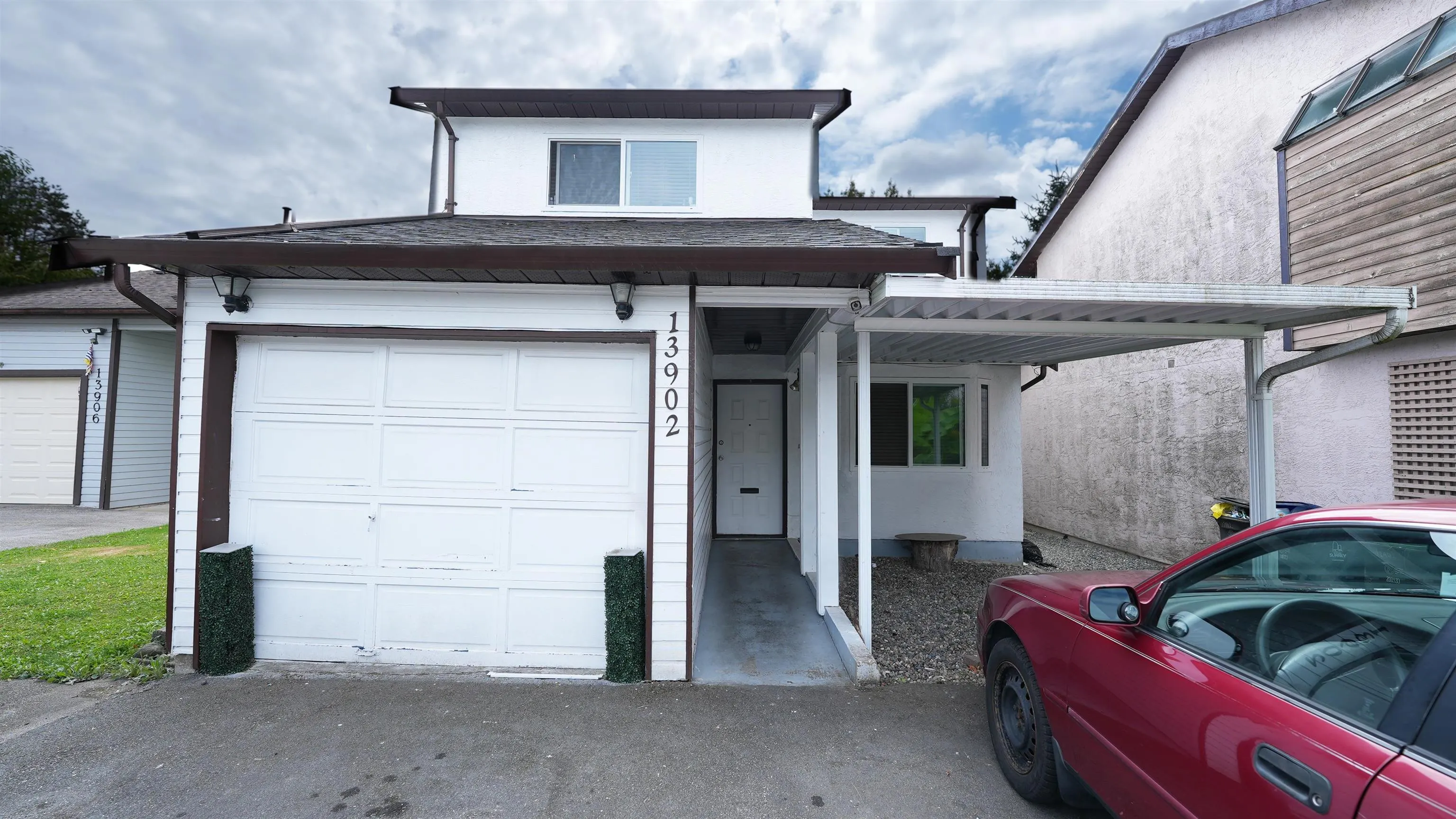 13902 Laurel Drive