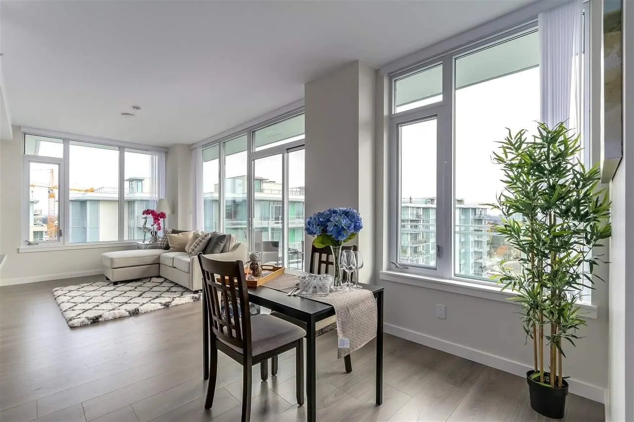 1707 8688 Hazelbridge Way