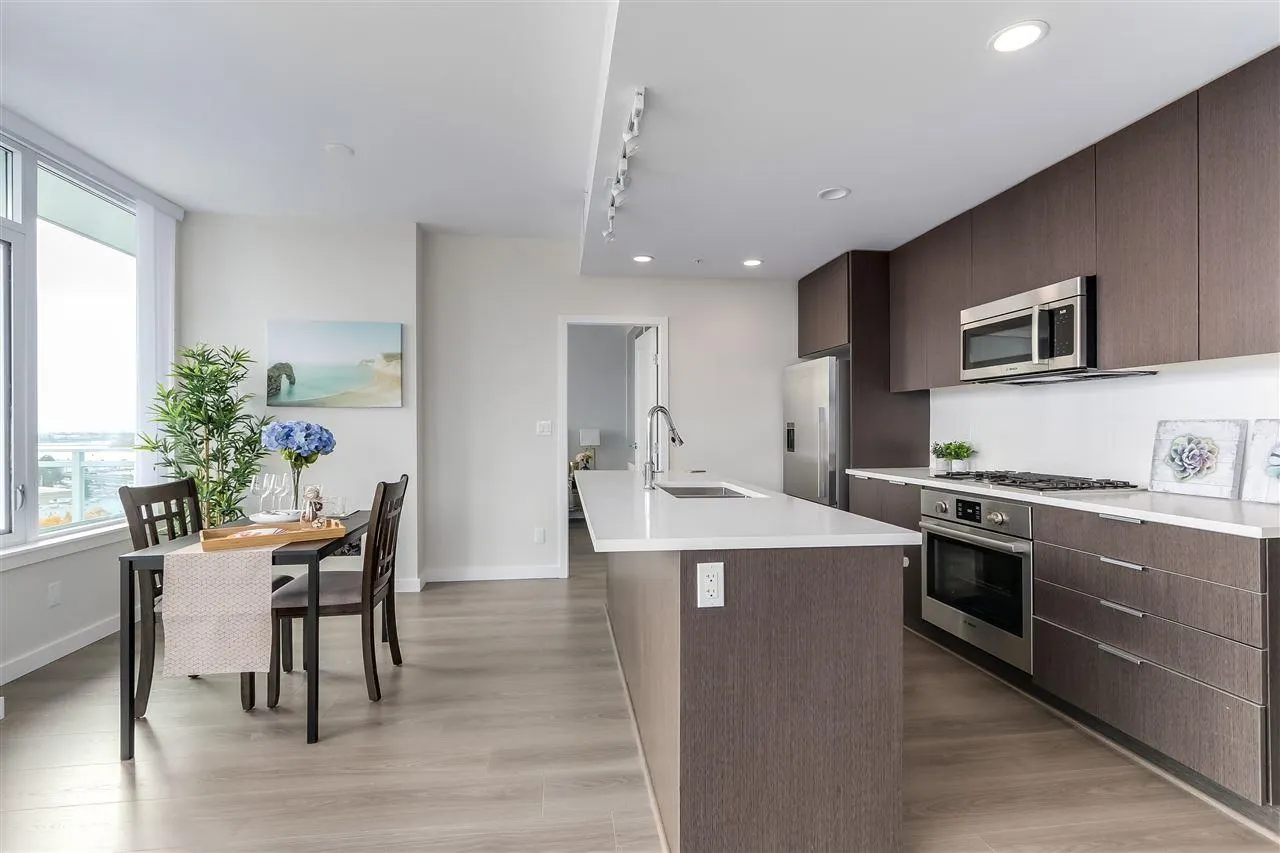 1707 8688 Hazelbridge Way