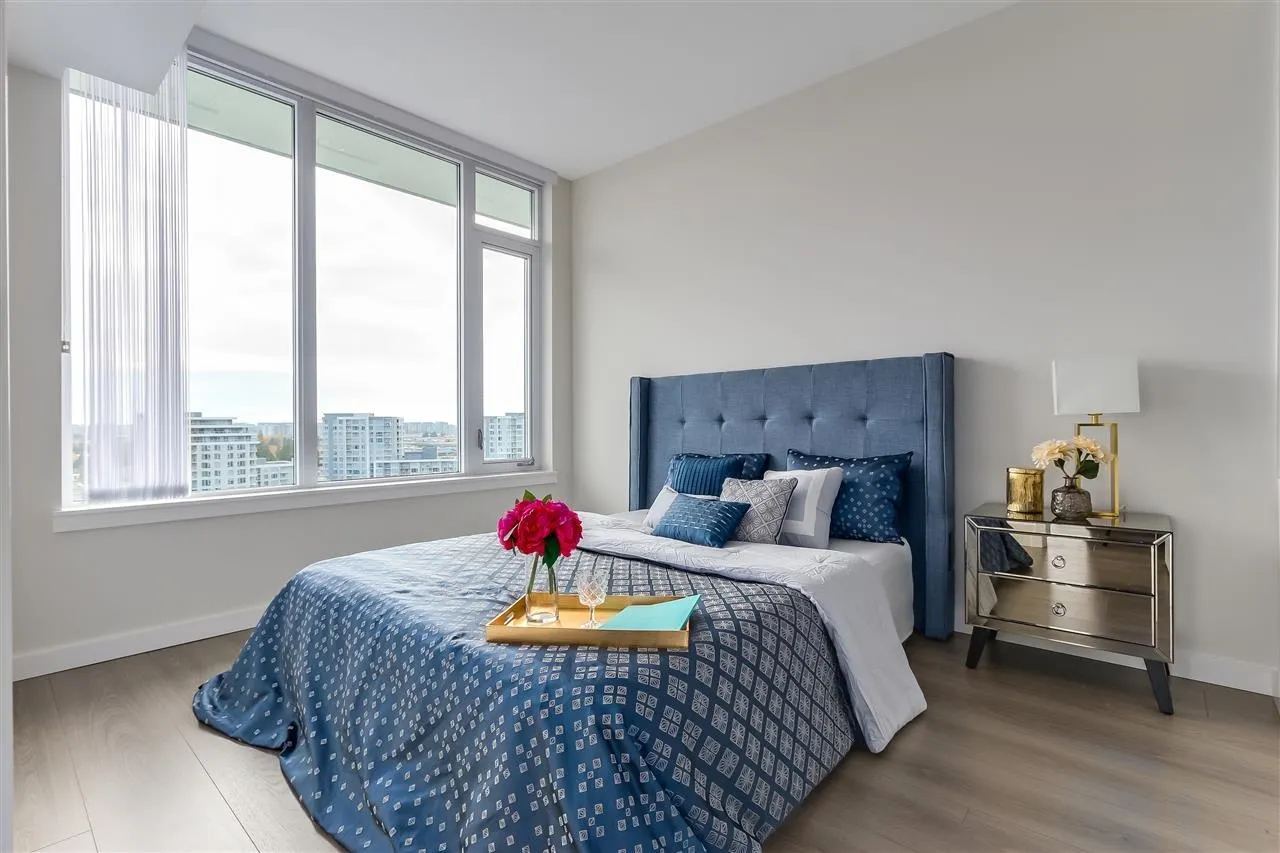 1707 8688 Hazelbridge Way