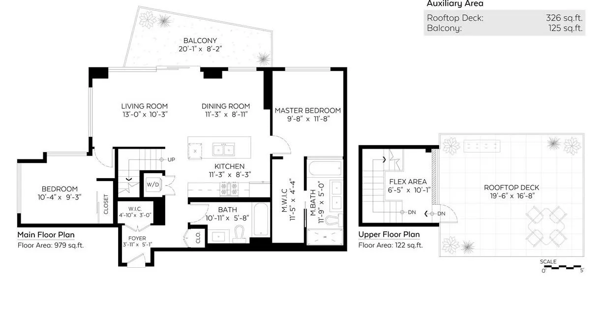 1707 8688 Hazelbridge Way