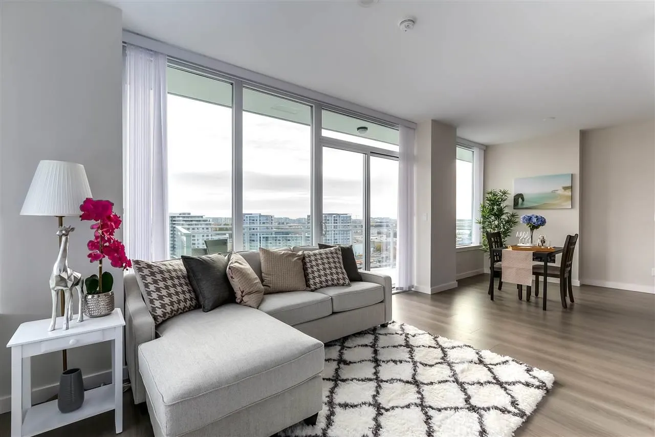 1707 8688 Hazelbridge Way