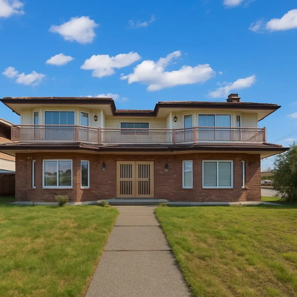996 Duthie Avenue