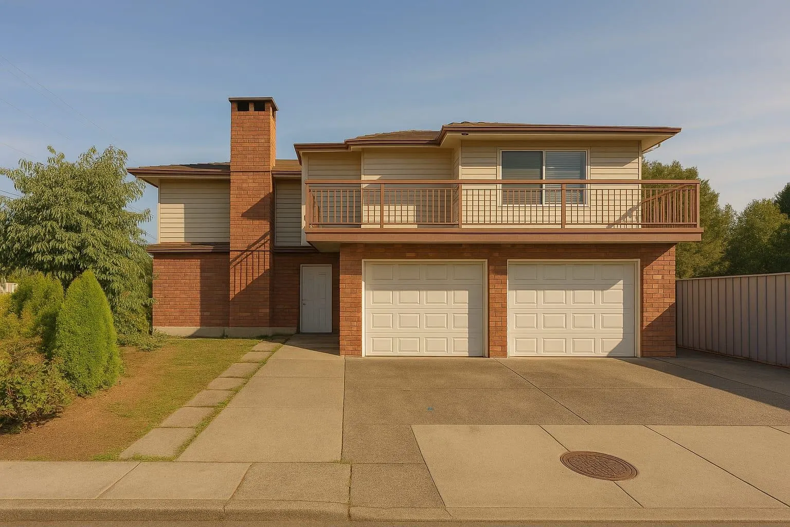 996 Duthie Avenue