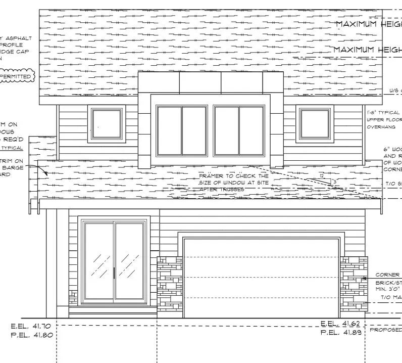 LOT 2 16378 14a Avenue