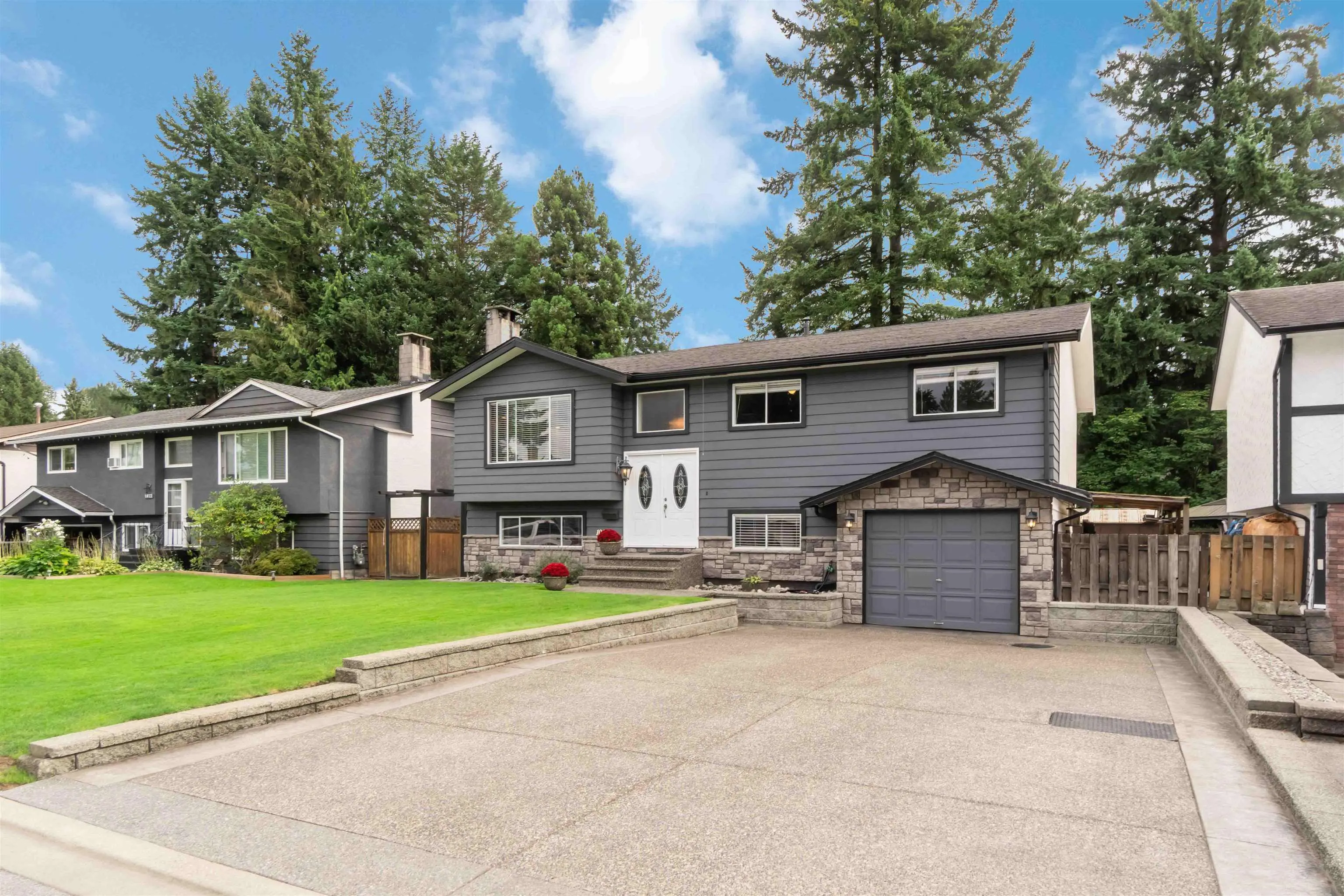 1088 Fraser Avenue