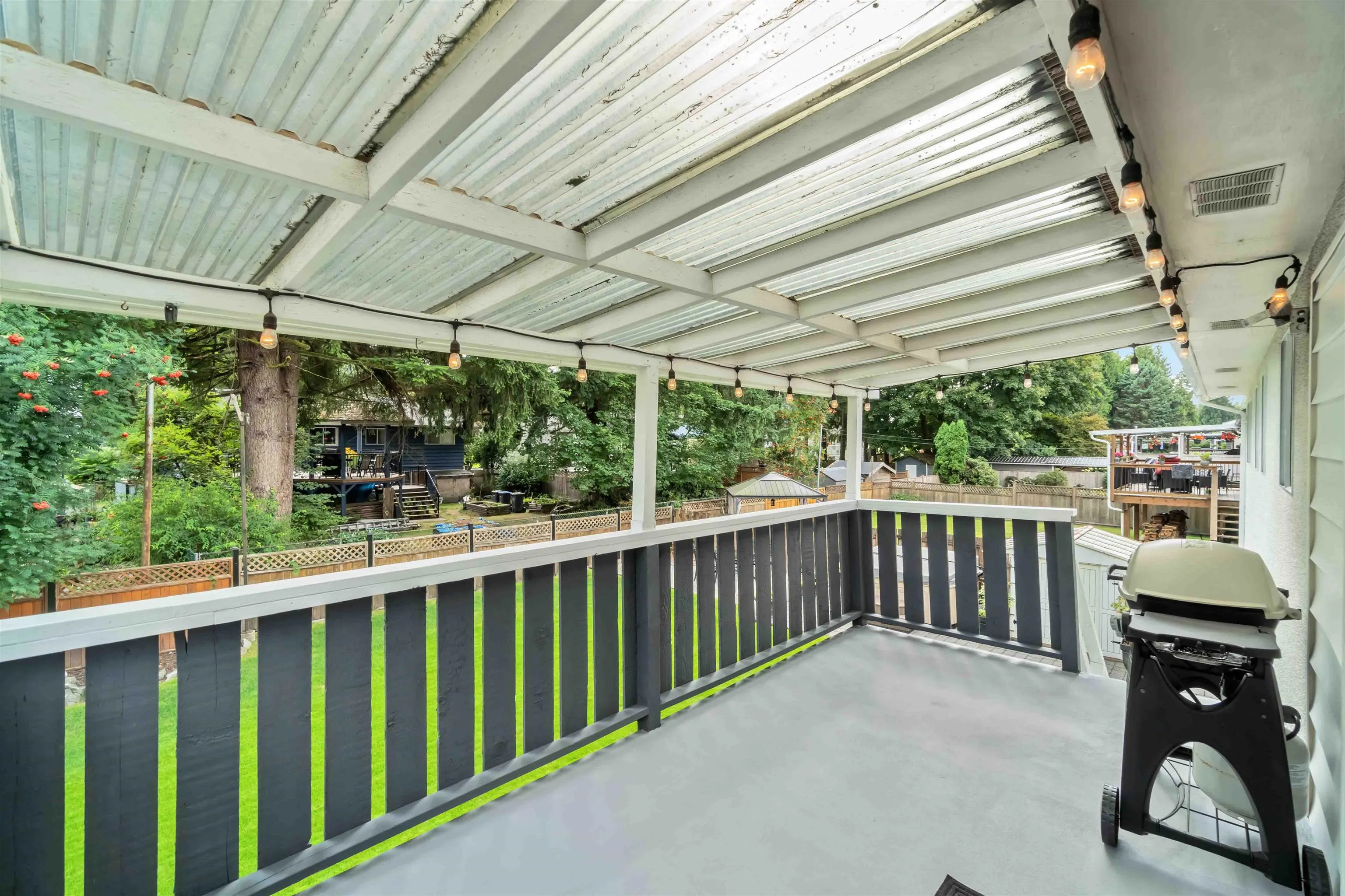 1088 Fraser Avenue
