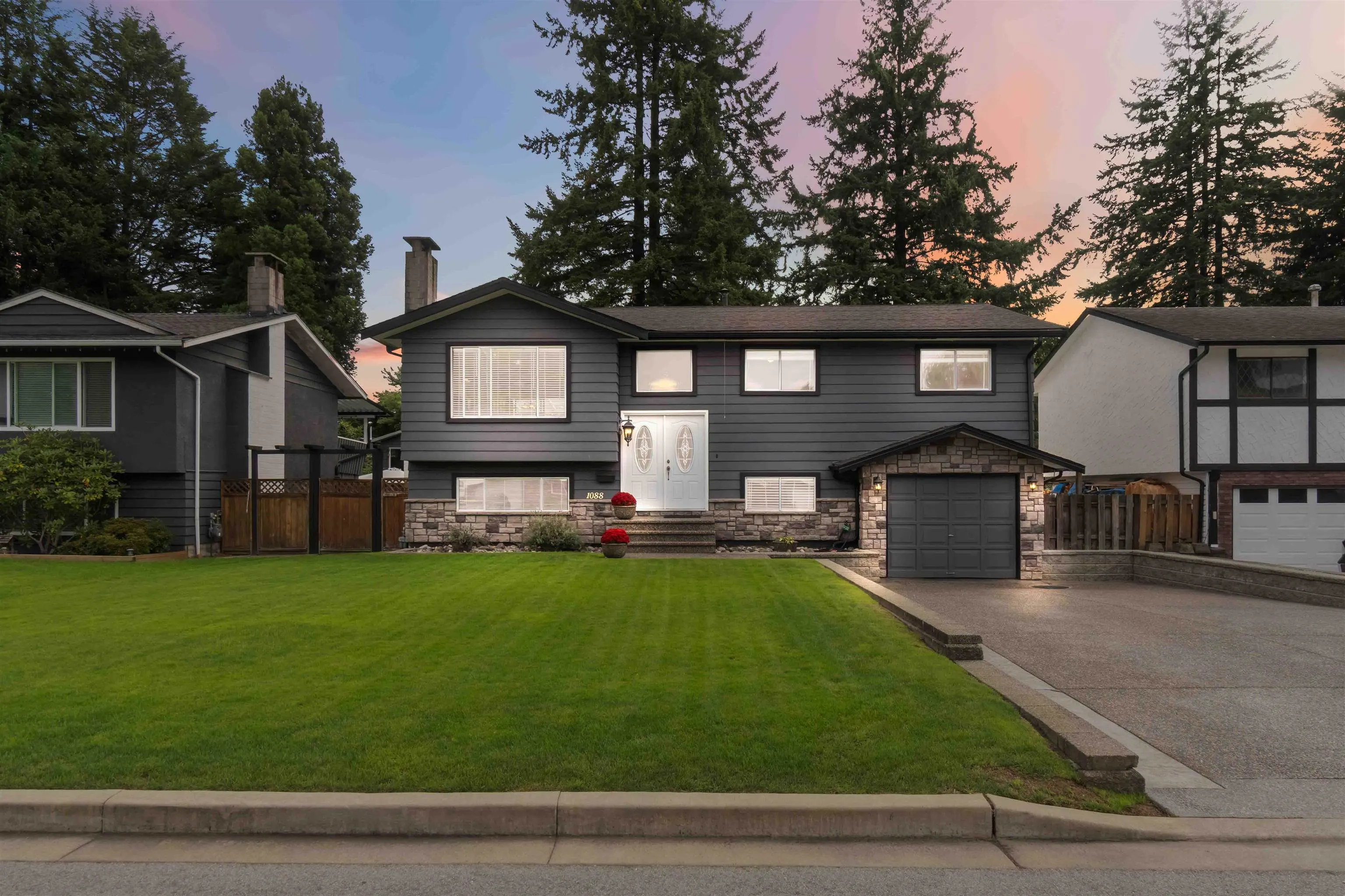 1088 Fraser Avenue