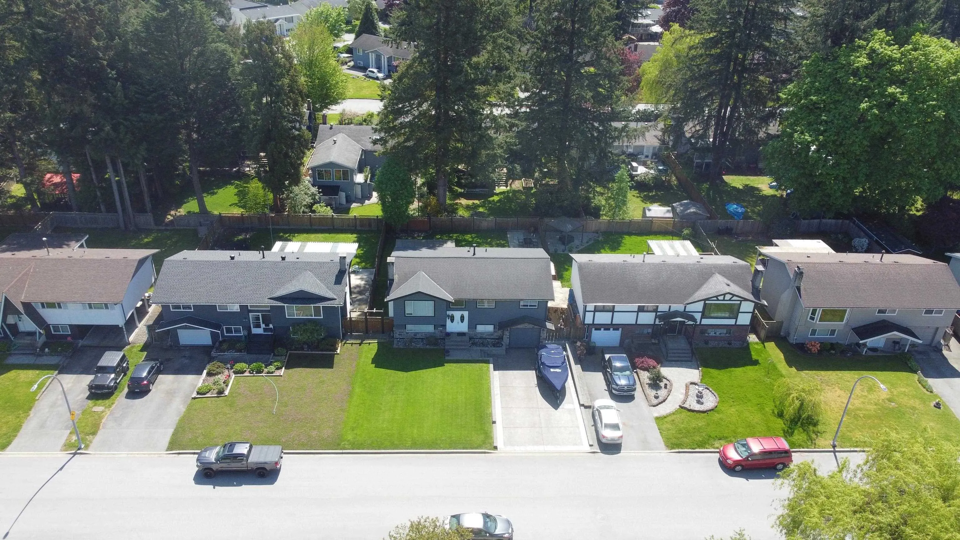 1088 Fraser Avenue