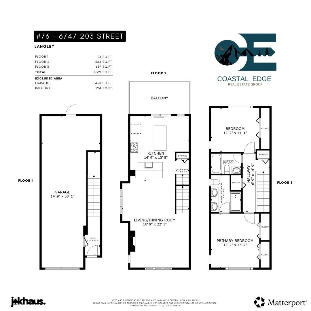 76 6747 203 Street Street